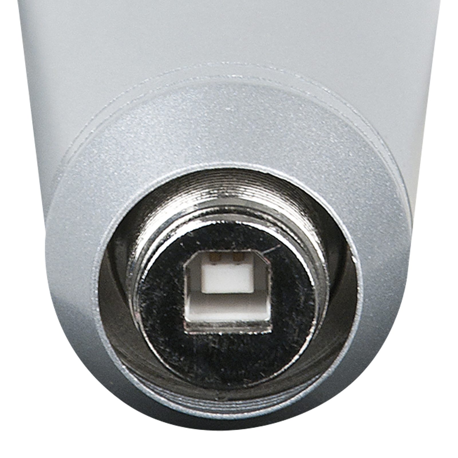 Microfono USB a condensatore cardioide per streaming e registrazione - DAP D1601