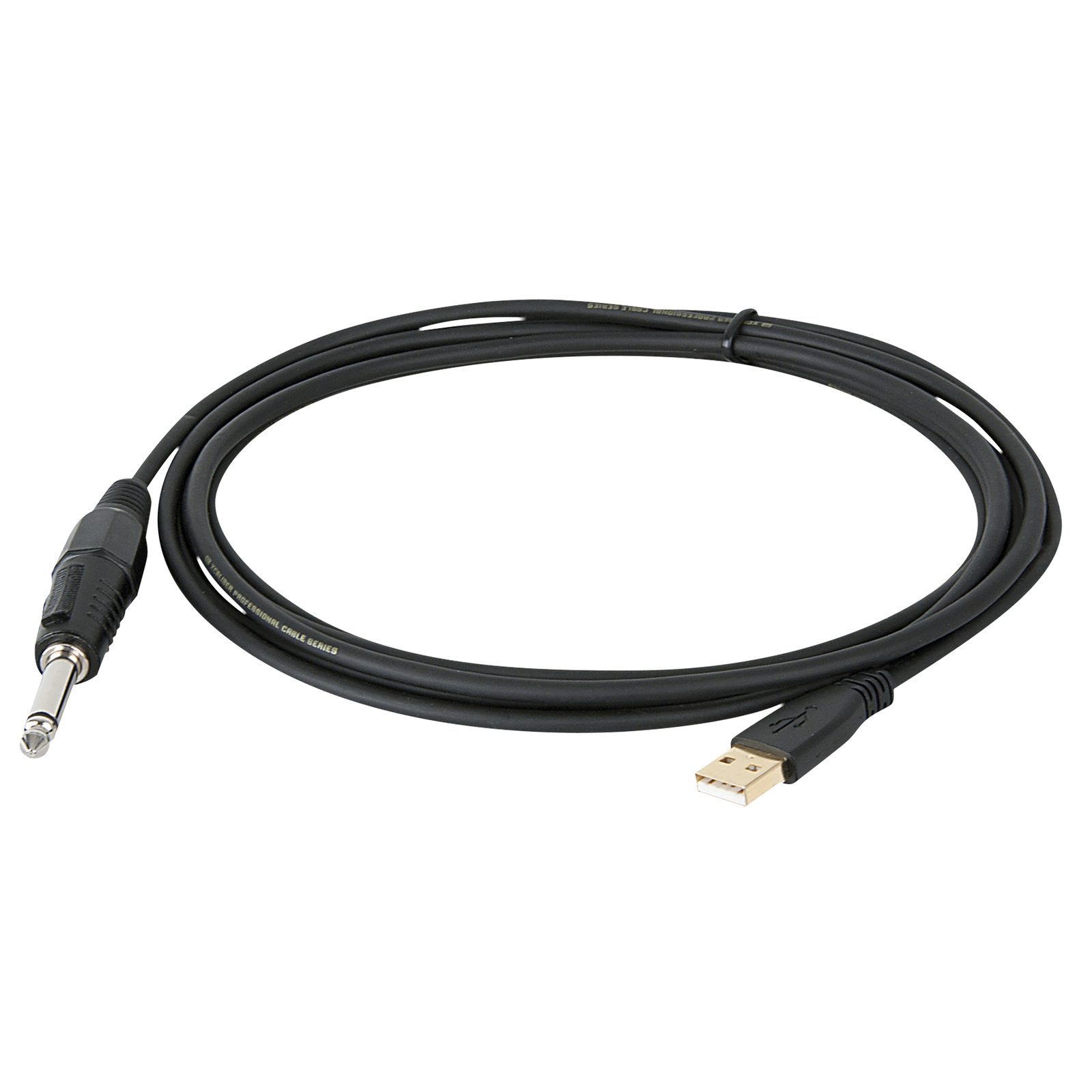 Interfaccia USB per strumento 16-bit 44.1kHz - DAP D1631