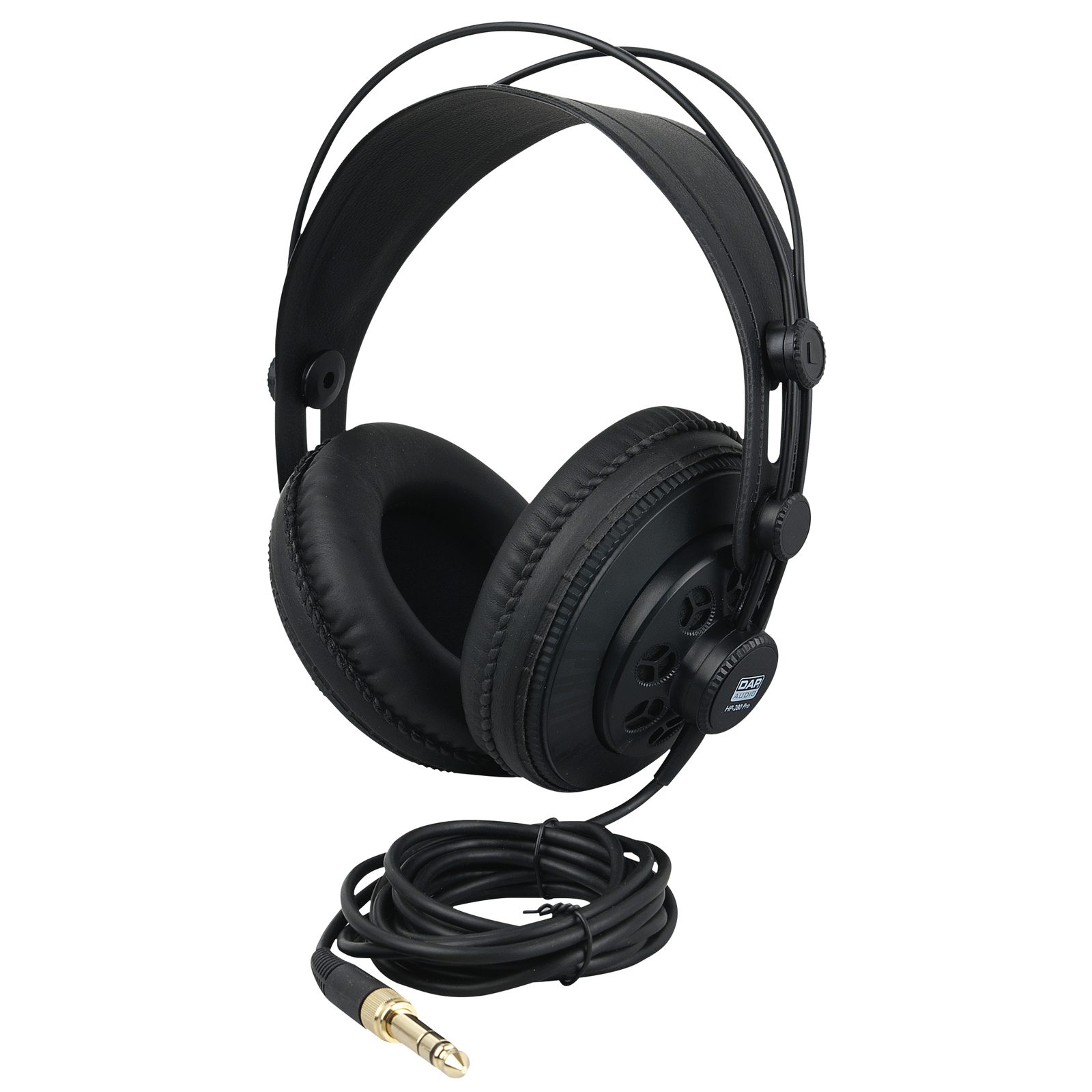 Cuffia semi-aperta HP-280 Pro - DAP D1810