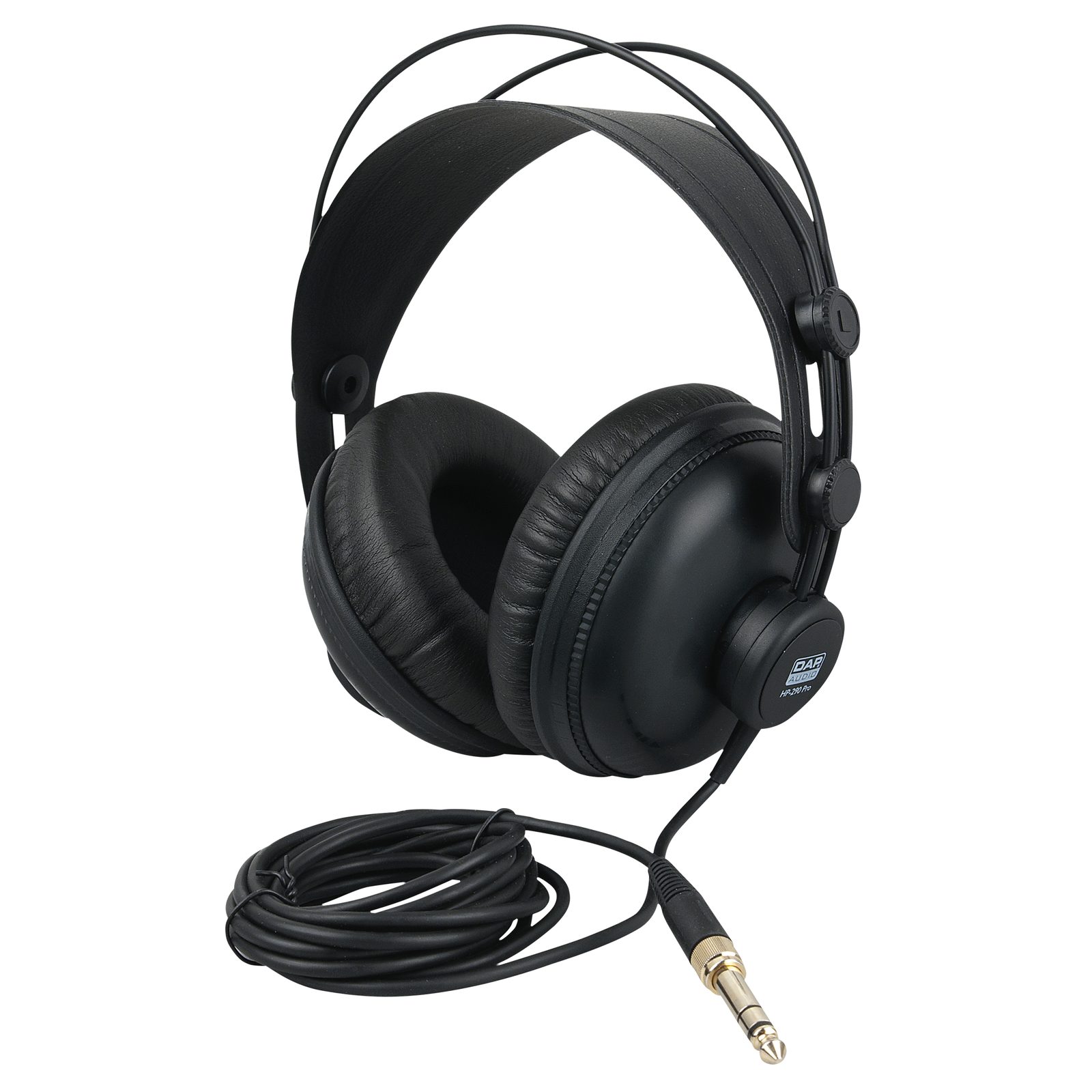 Cuffia chiusa HP-290 Pro - DAP D1811