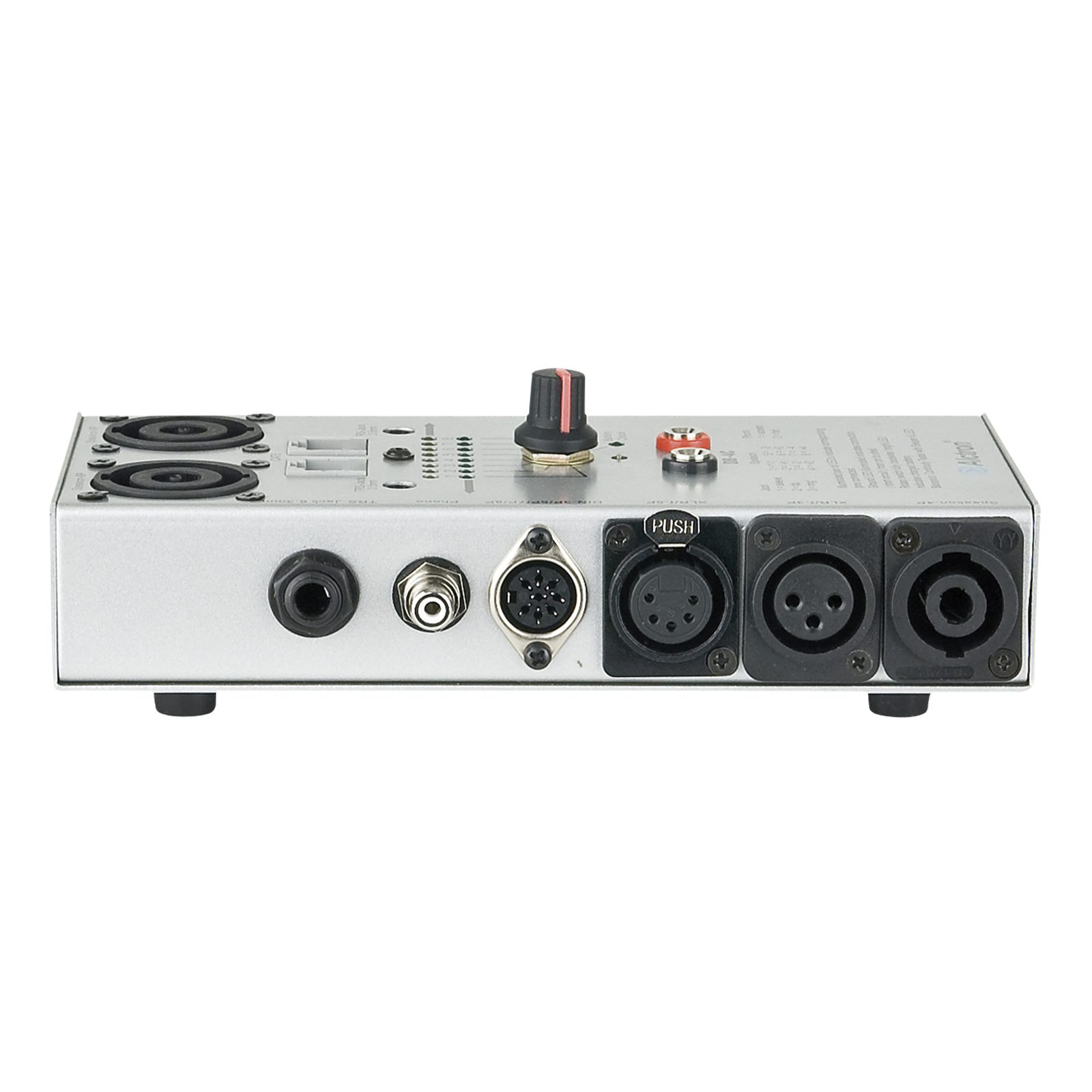Cable Tester Pro per cavi audio - Showgear D1909
