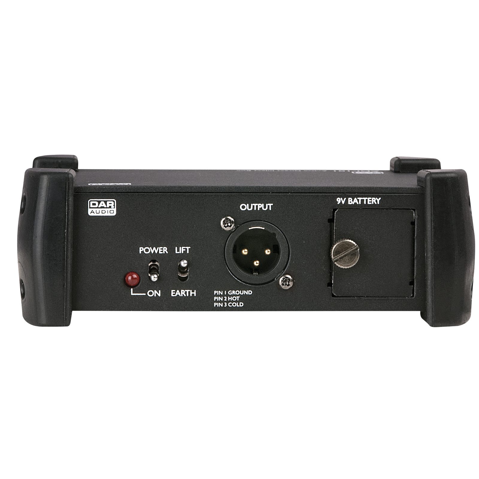 DI box attivo ADI-101 - DAP D1946