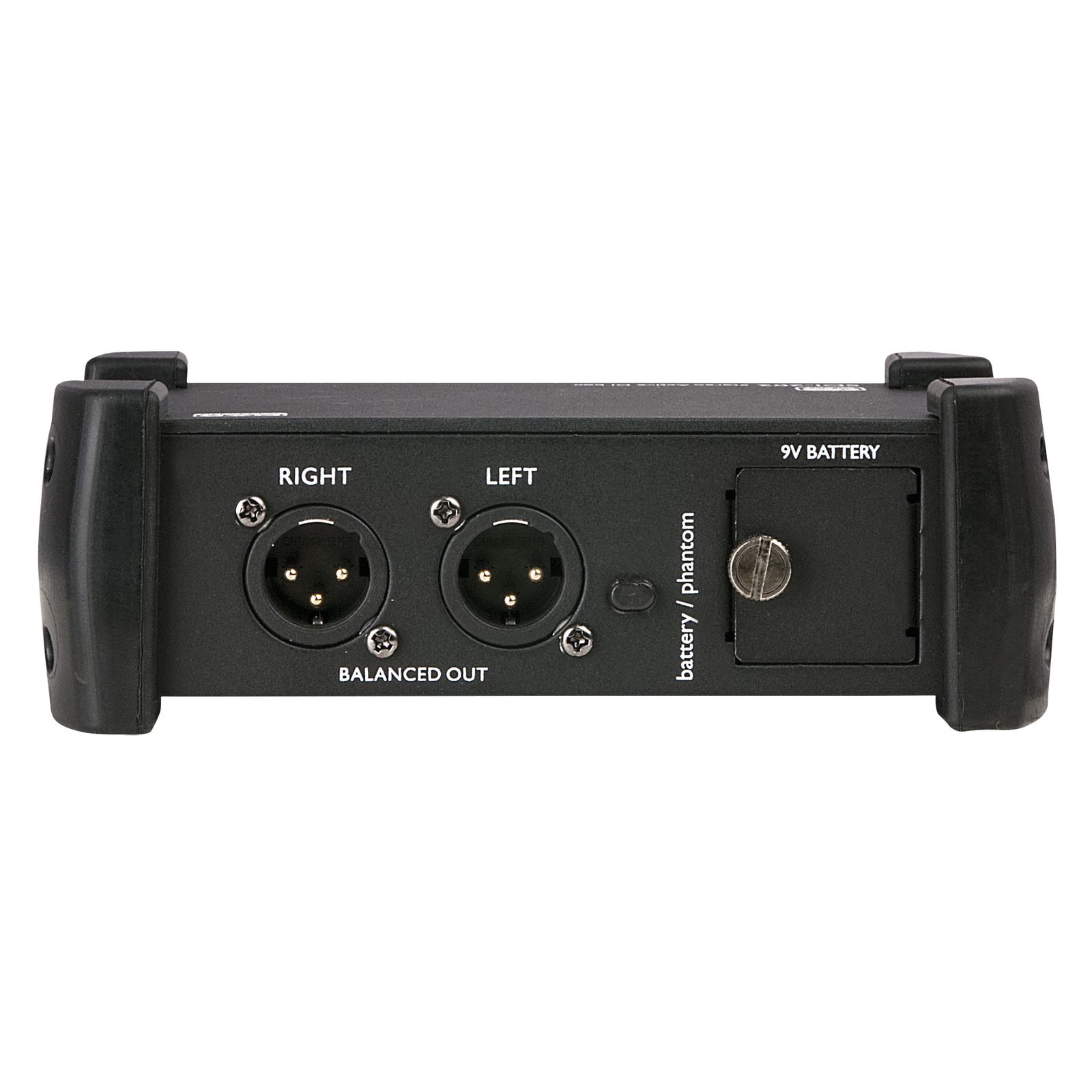 DI box multifunzionale SDI-202 - DAP D1947