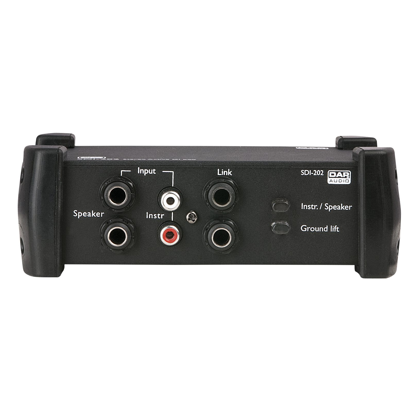 DI box multifunzionale SDI-202 - DAP D1947