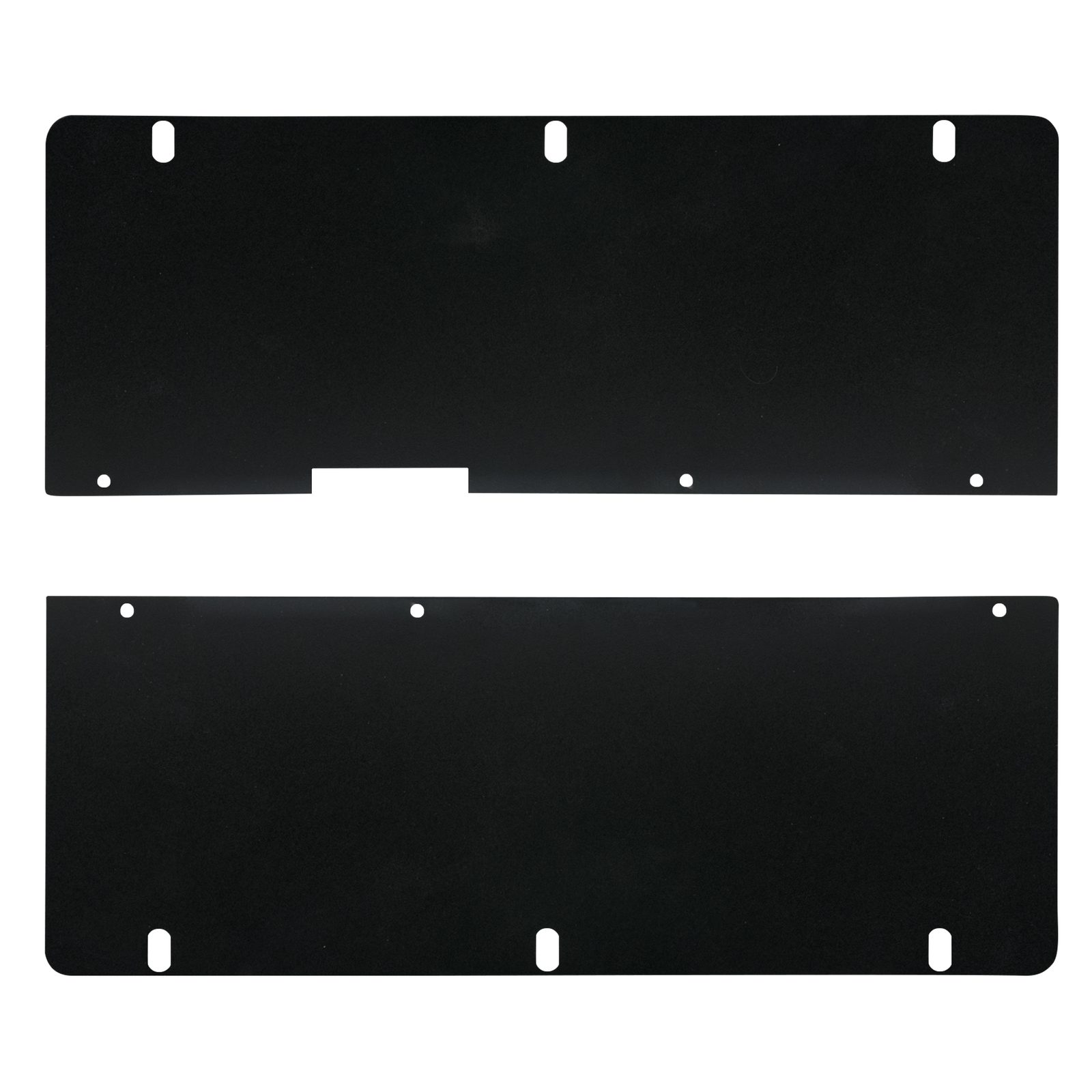 Kit rack 19 pollici per mixer GIG 83CFX/104C - DAP D2293