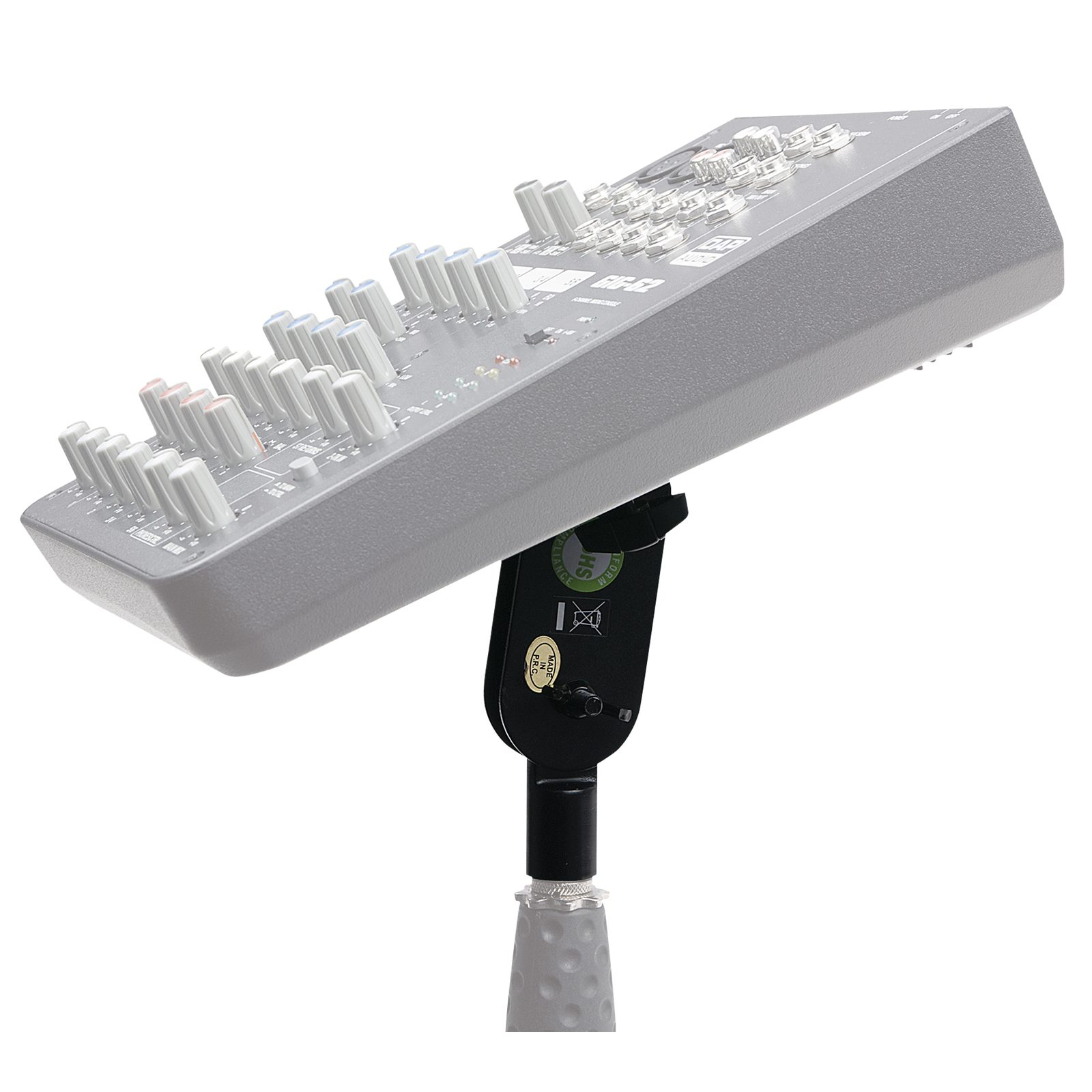 Adattatore per supporto mixer GIG - DAP D2295