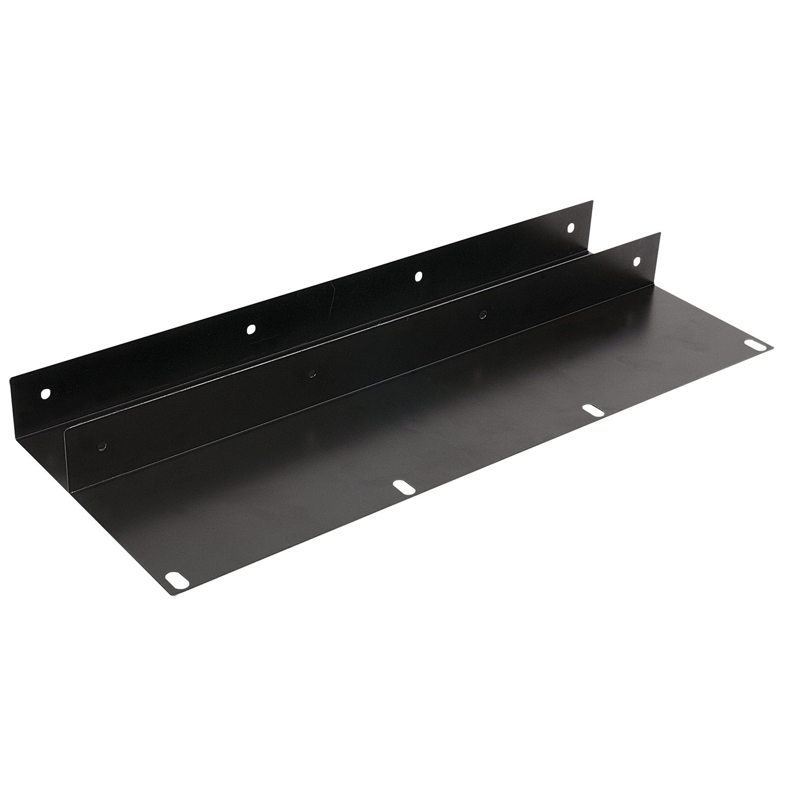 Kit di montaggio rack 19" 9U per Core Mix-4 in acciaio nero - DAP D2310