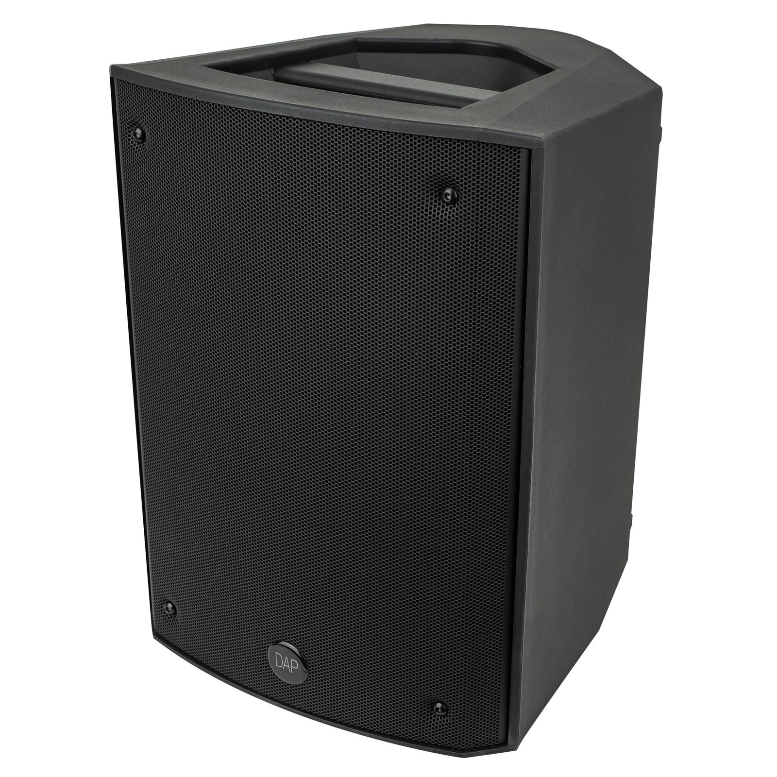 Altoparlante a batteria 6.5" 100W con BT e USB - DAP D2612