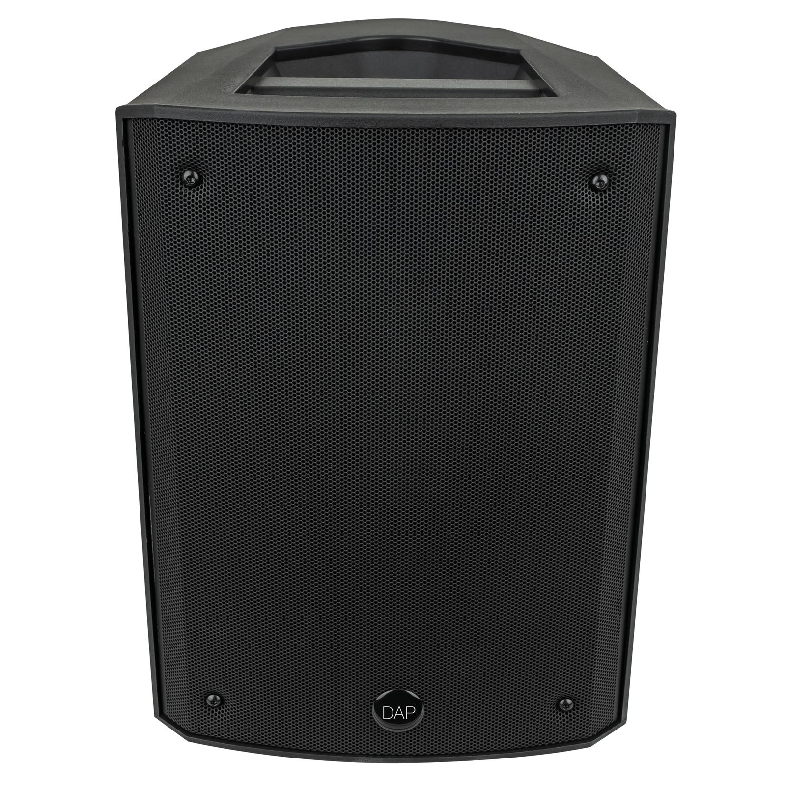 Altoparlante a batteria 6.5" 100W con BT e USB - DAP D2612