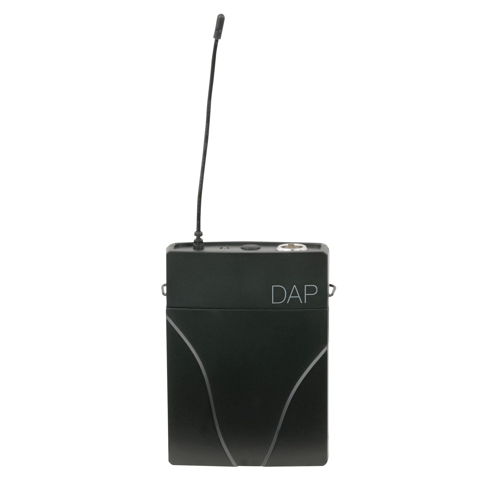 Trasmettitore beltpack BP-10 per PSS-106 con cuffia - DAP D2622