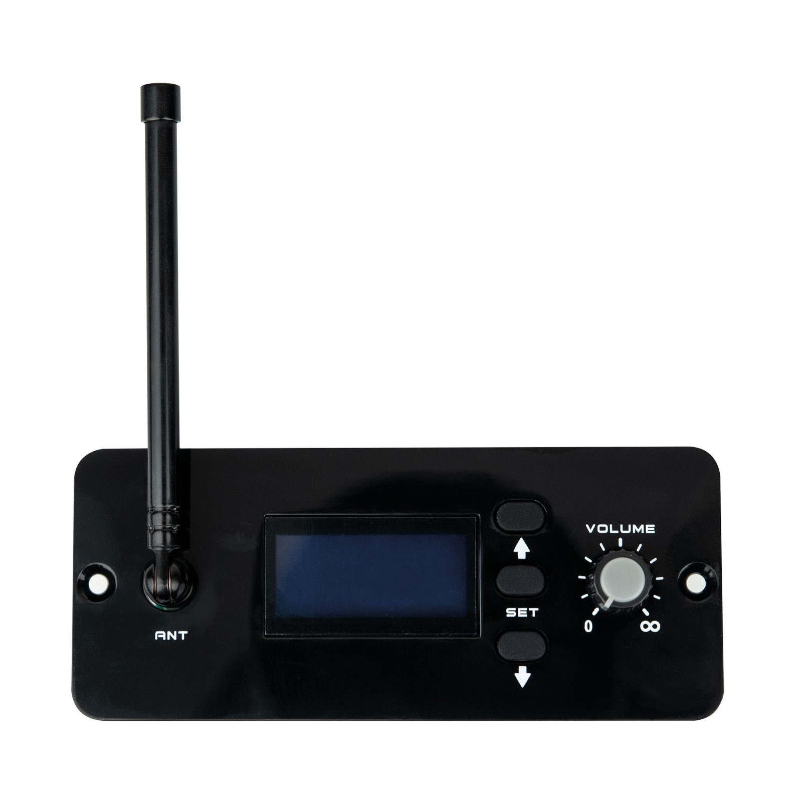Ricevitore wireless WR-10 per PSS-106 - DAP D2625