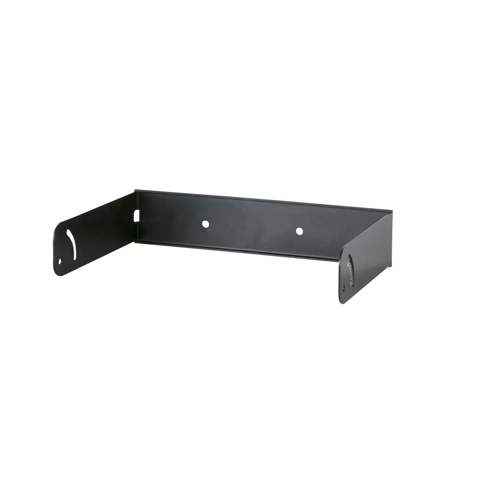 Staffa a sospensione per diffusori Xi-5 nera - DAP D3422HB