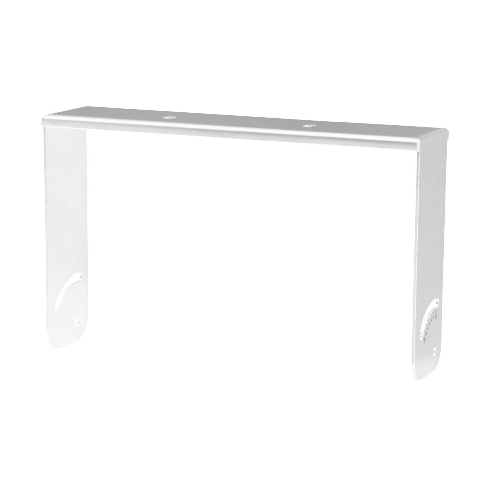Staffa a sospensione per diffusori Xi-5 bianca - DAP D3422WHB