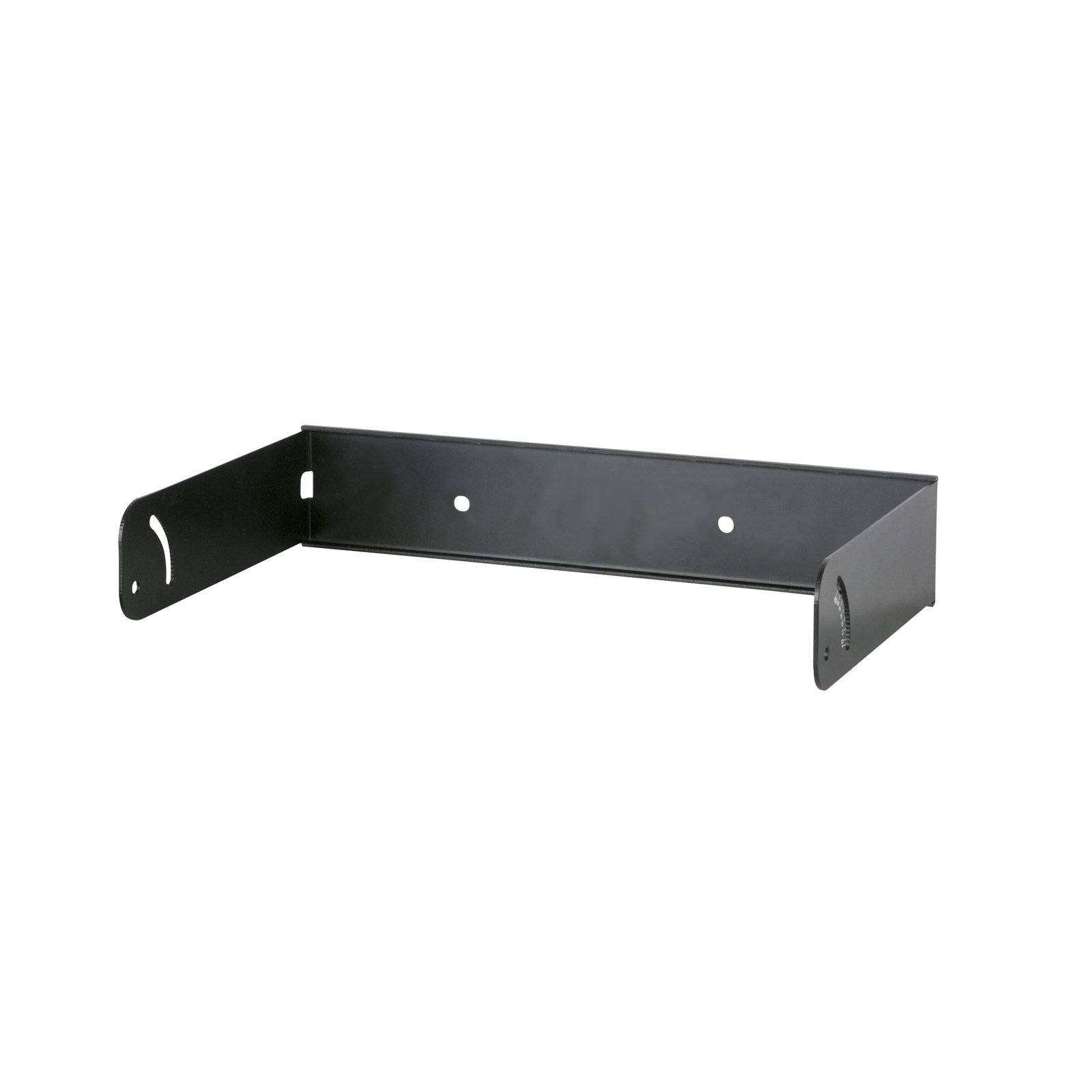 Staffa a sospensione per diffusori Xi-6 nera - DAP D3423HB