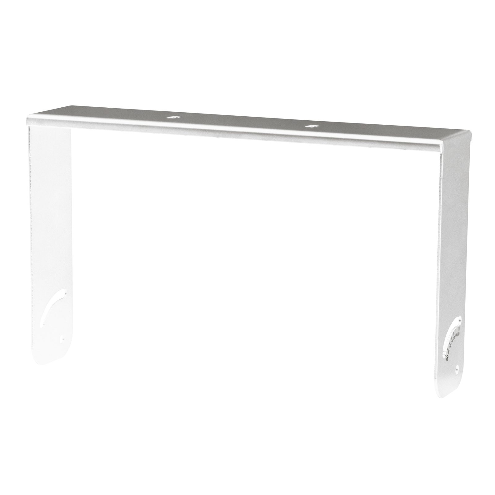 Staffa a sospensione per diffusori Xi-6 bianca - DAP D3423WHB