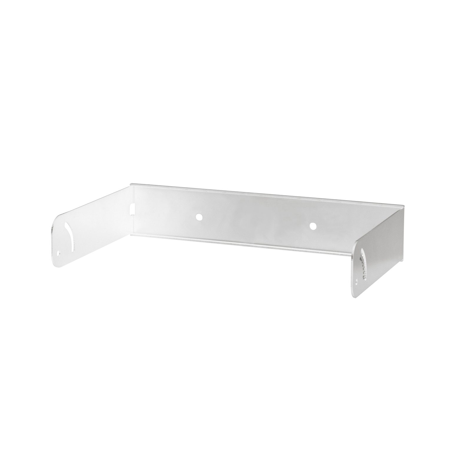 Staffa a sospensione per diffusori Xi-6 bianca - DAP D3423WHB