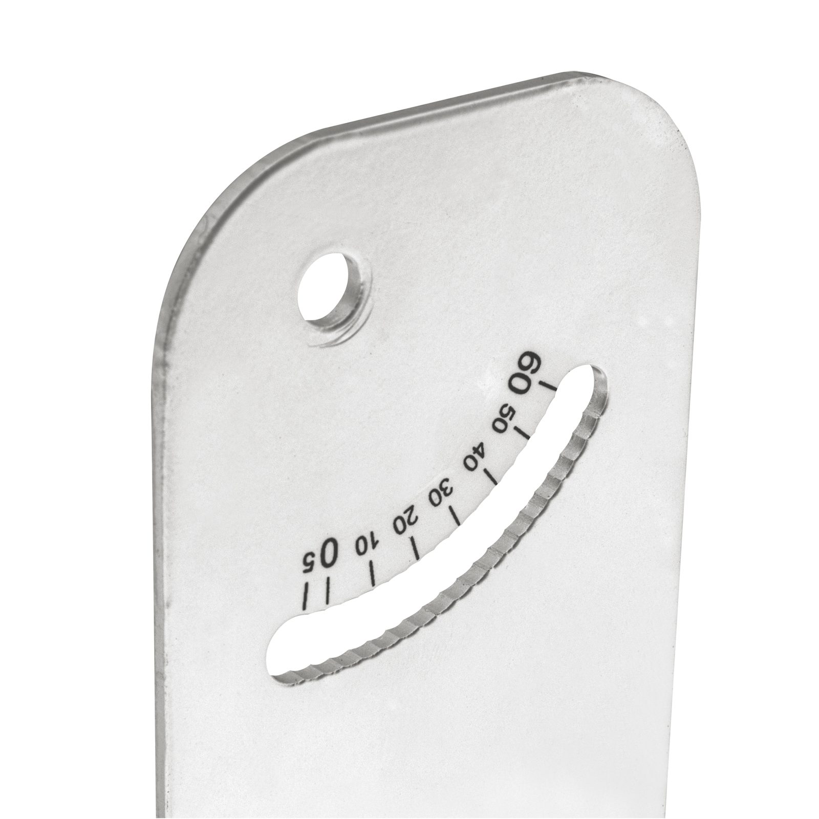 Staffa a sospensione per diffusori Xi-6 bianca - DAP D3423WHB