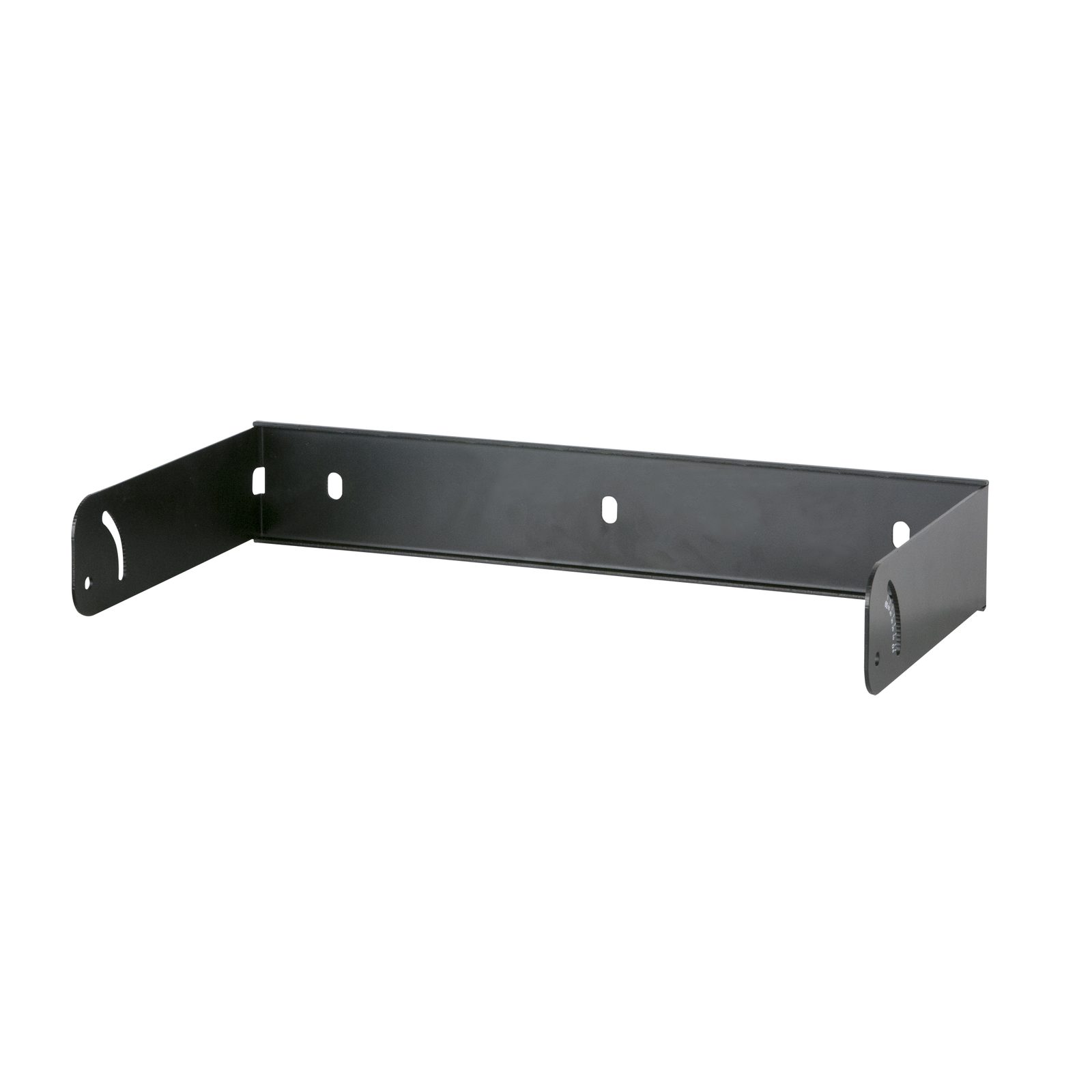 Staffa a sospensione per diffusori Xi-8 nera - DAP D3424HB
