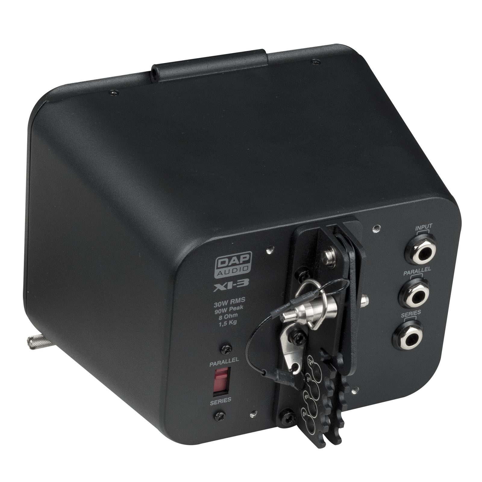 Set di 2 altoparlanti passivi da installazione 4'' 30W RMS - DAP D3432