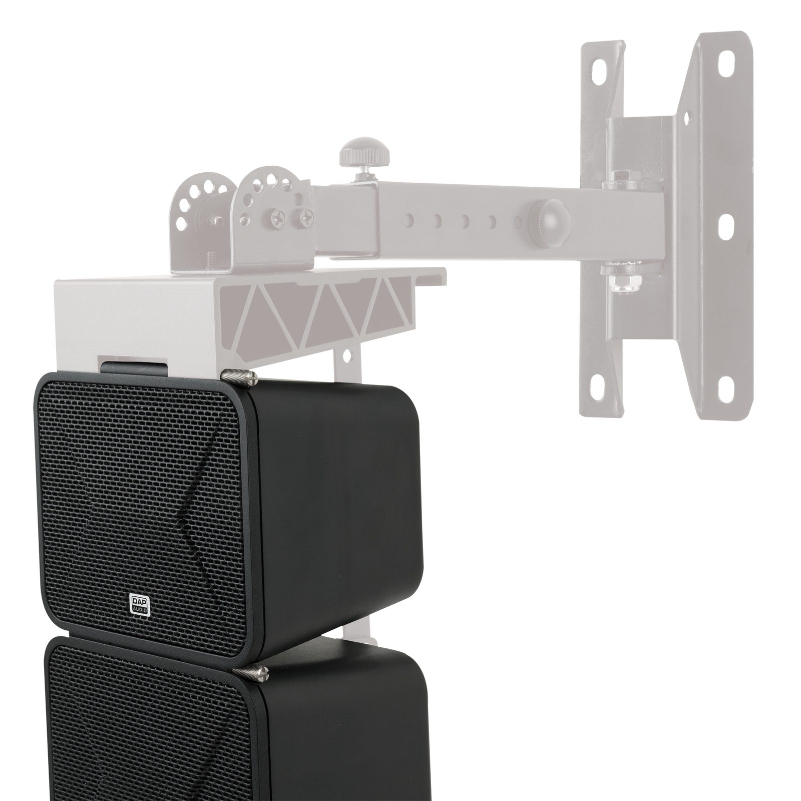 Set di 2 altoparlanti passivi da installazione 4'' 30W RMS - DAP D3432