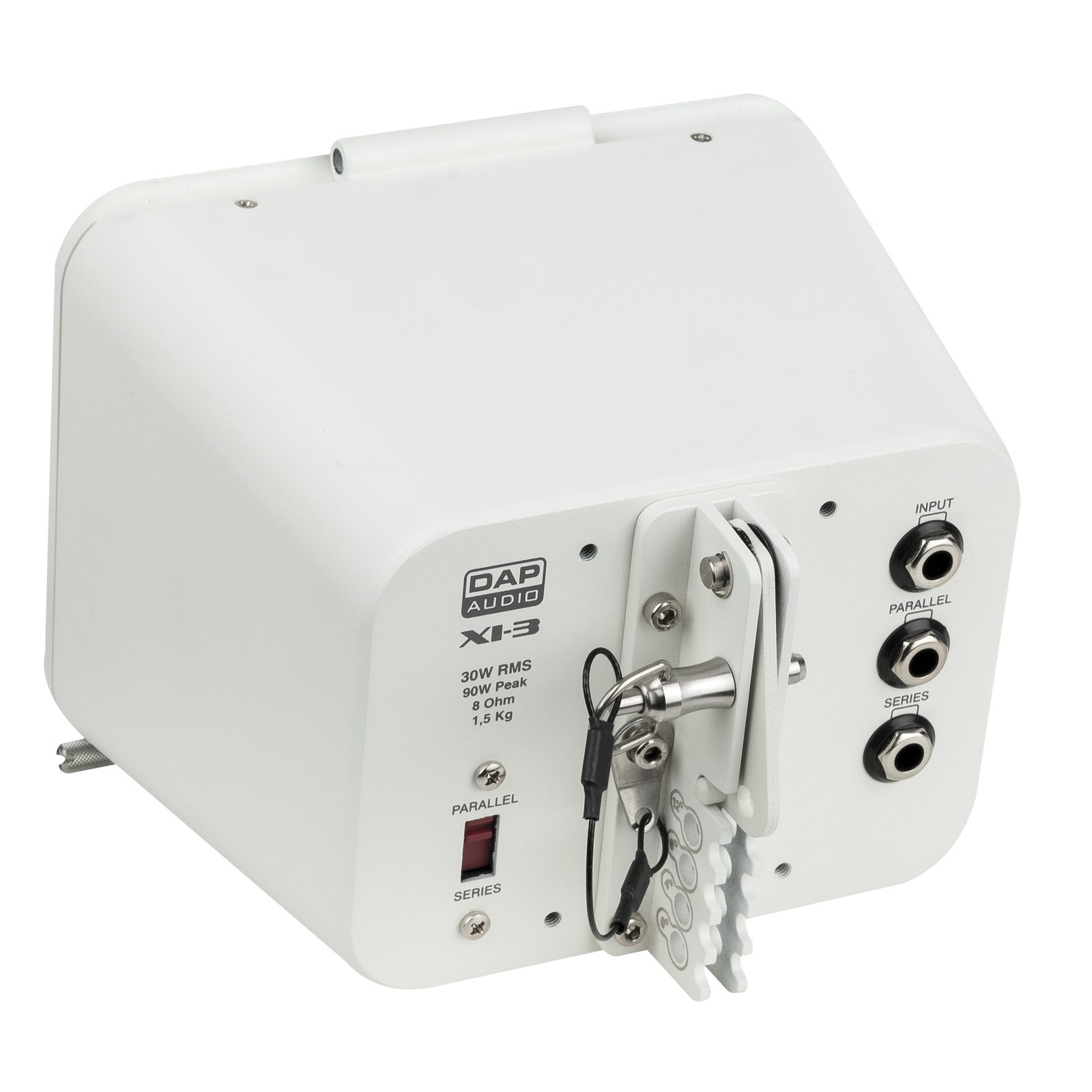 Set di 2 altoparlanti passivi da installazione 4'' 30W RMS - DAP D3433
