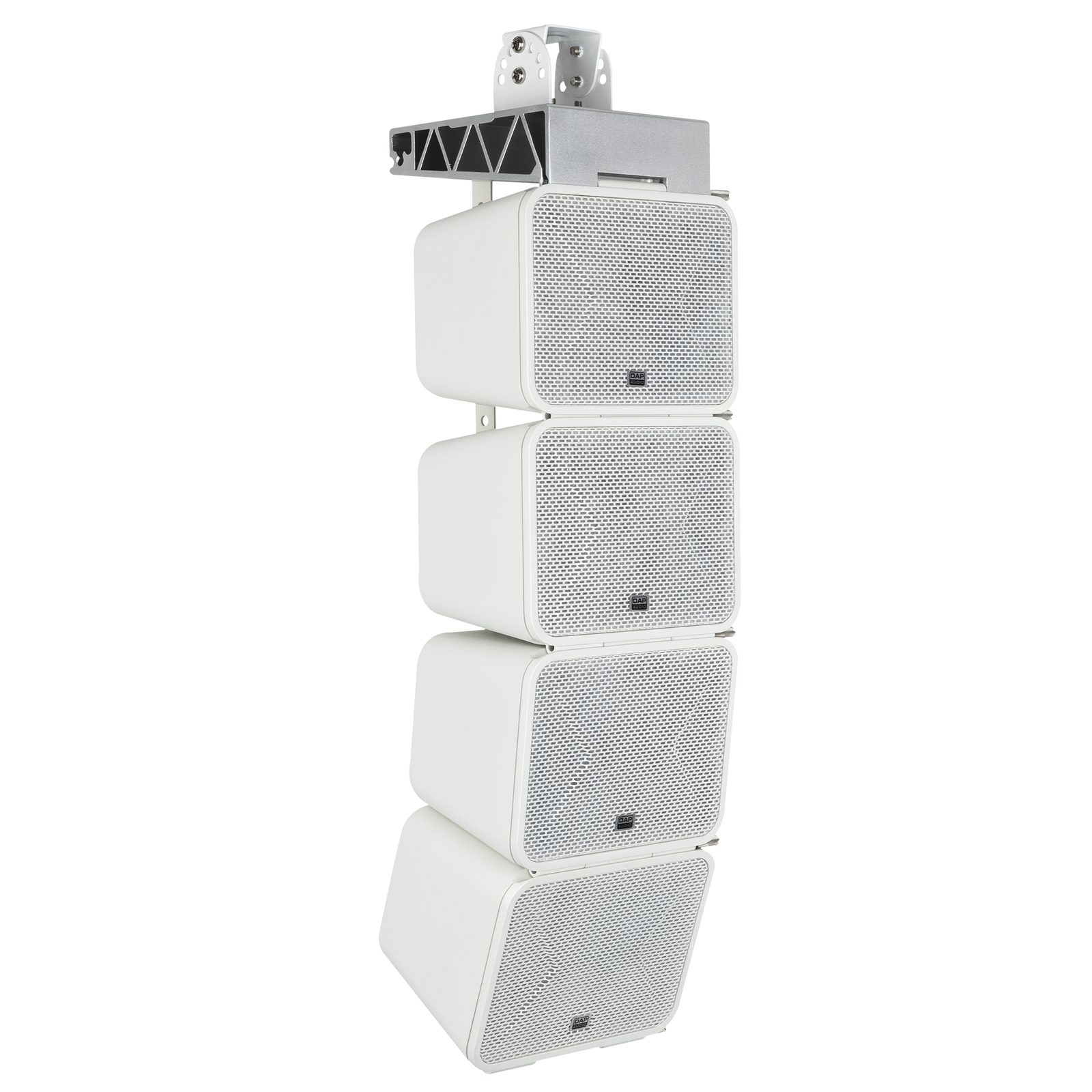 Staffa di sospensione per Xi-3 - DAP D3437