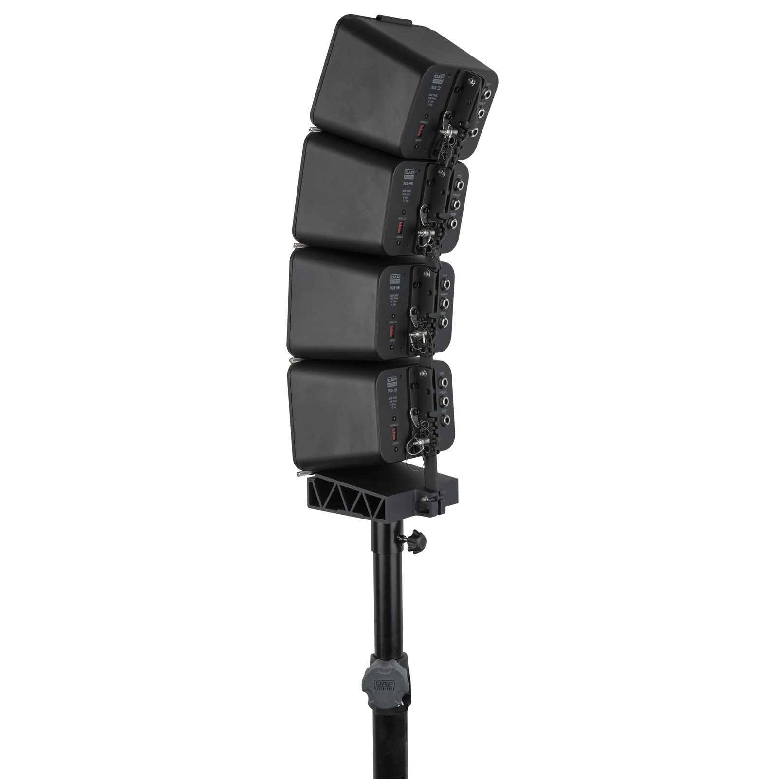 Staffa mobile per Xi-3 - DAP D3438