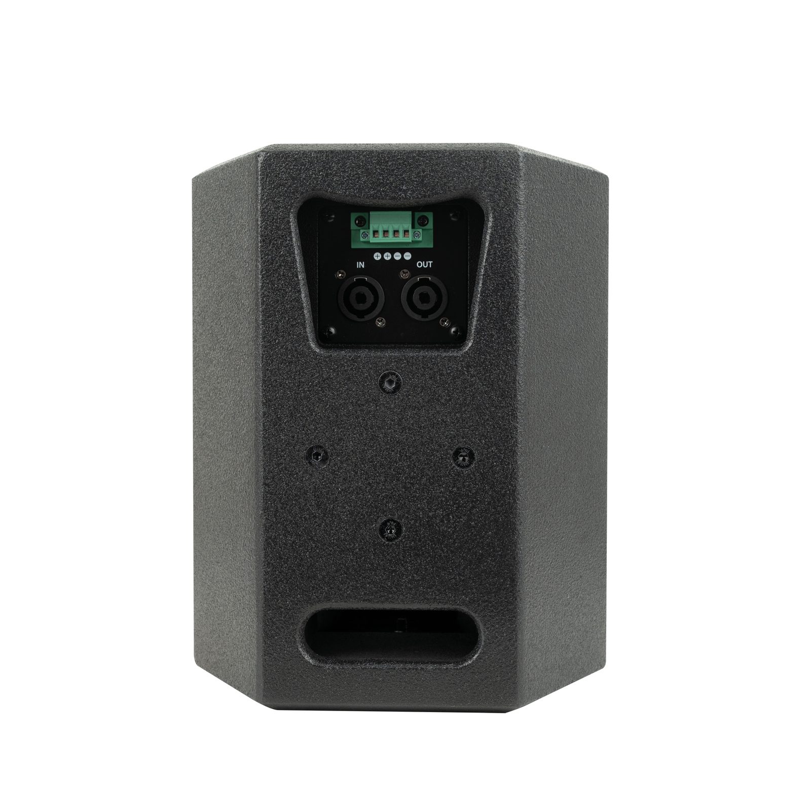 Xi-5 diffusore 2 vie da installazione - DAP D3540