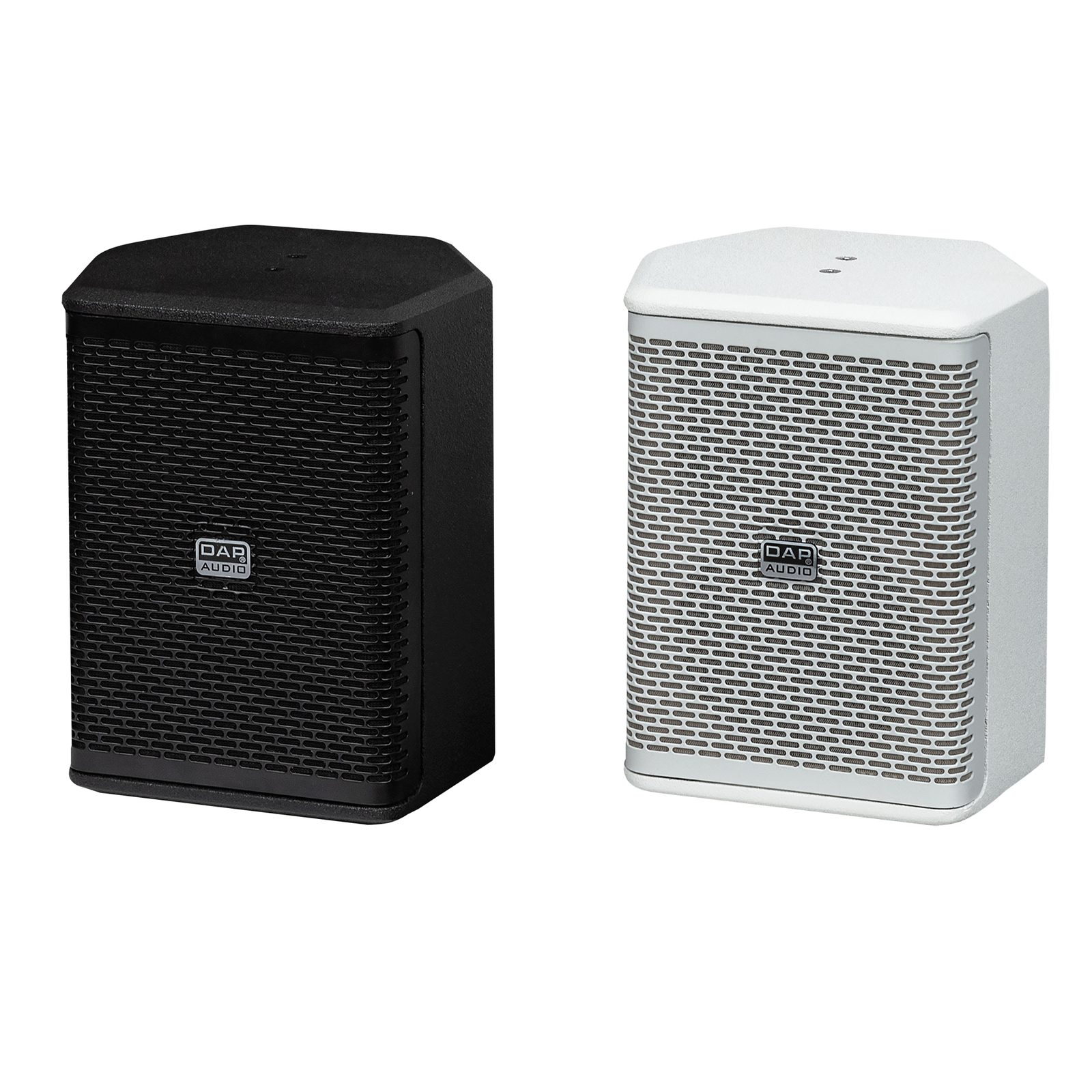 Xi-5 diffusore 2 vie da installazione - DAP D3541
