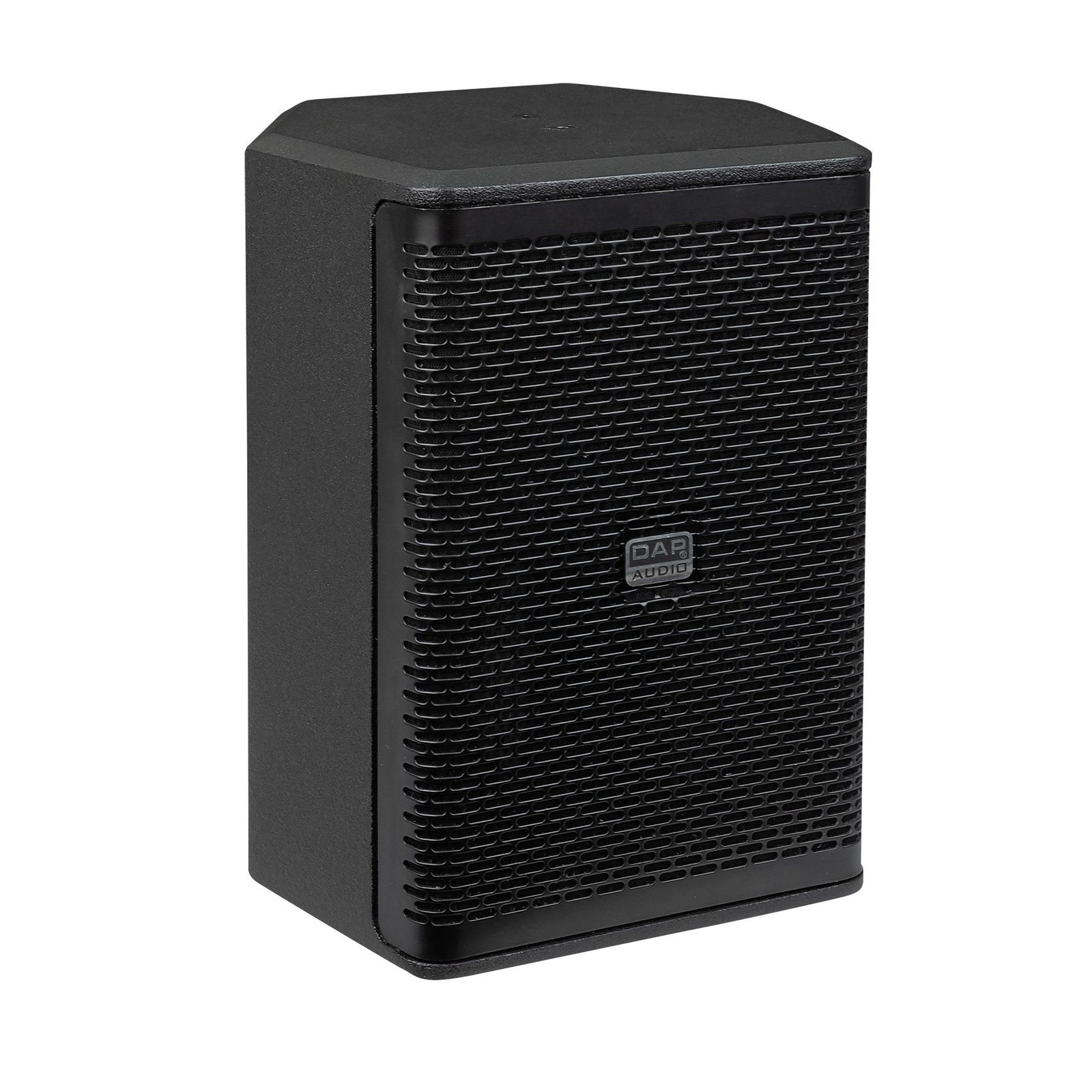 Xi-6 diffusore 2 vie da installazione - DAP D3542