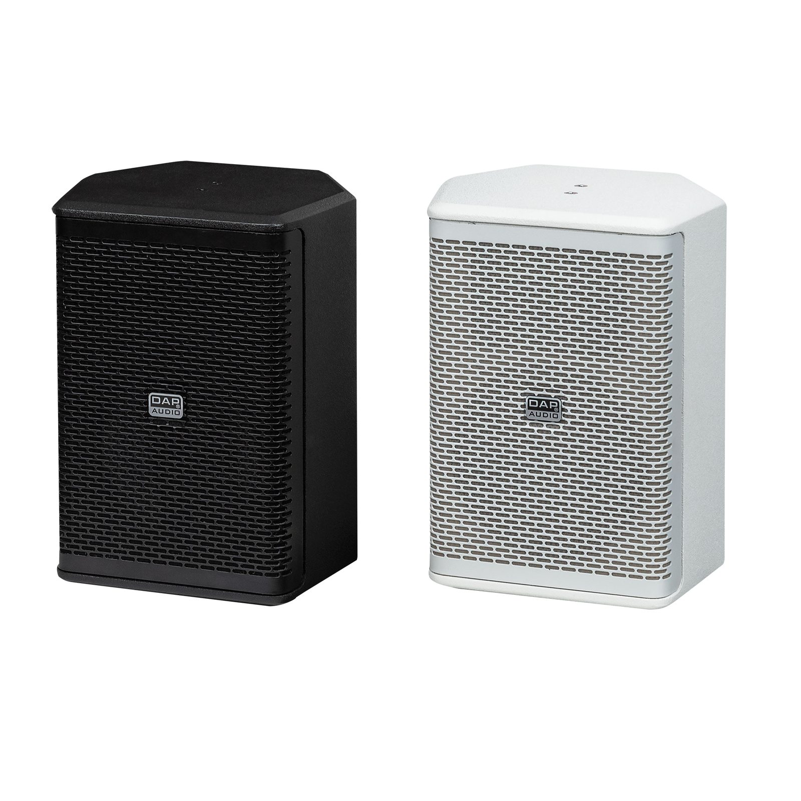 Xi-6 diffusore 2 vie da installazione - DAP D3542