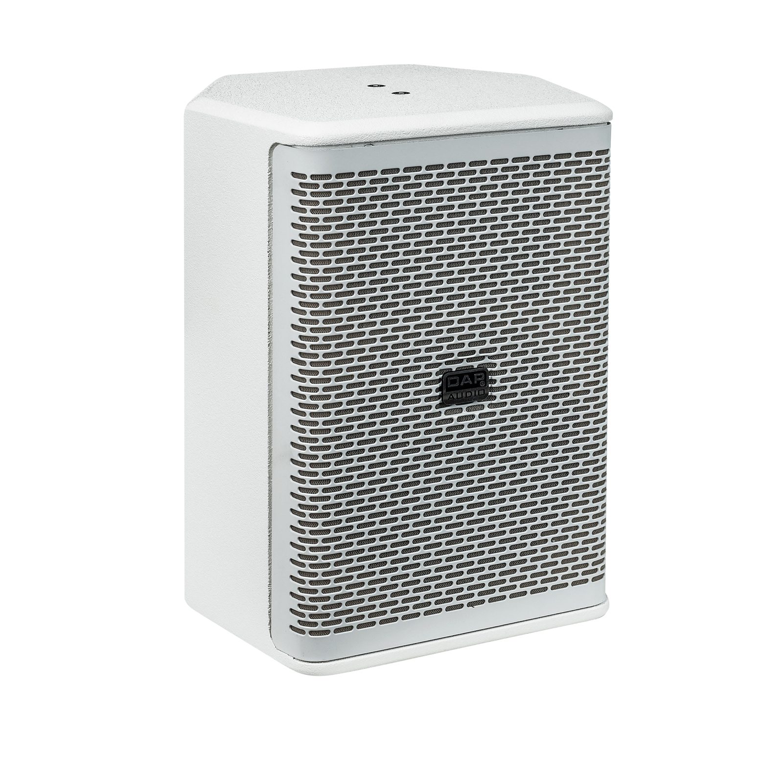 Xi-6 diffusore 2 vie da installazione - DAP D3543