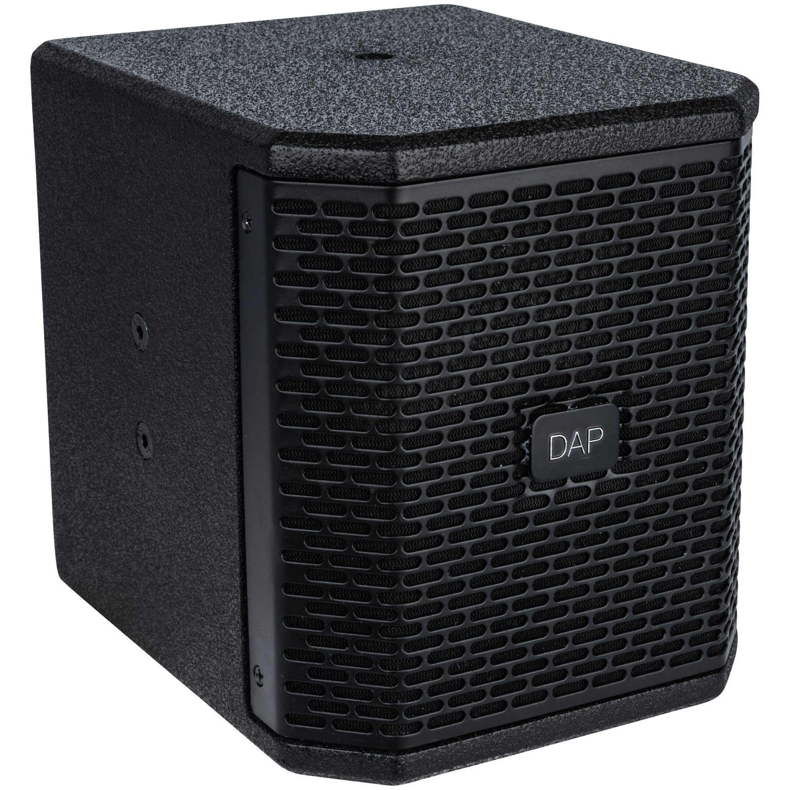 Diffusore Xi-5C Nero - DAP D3548