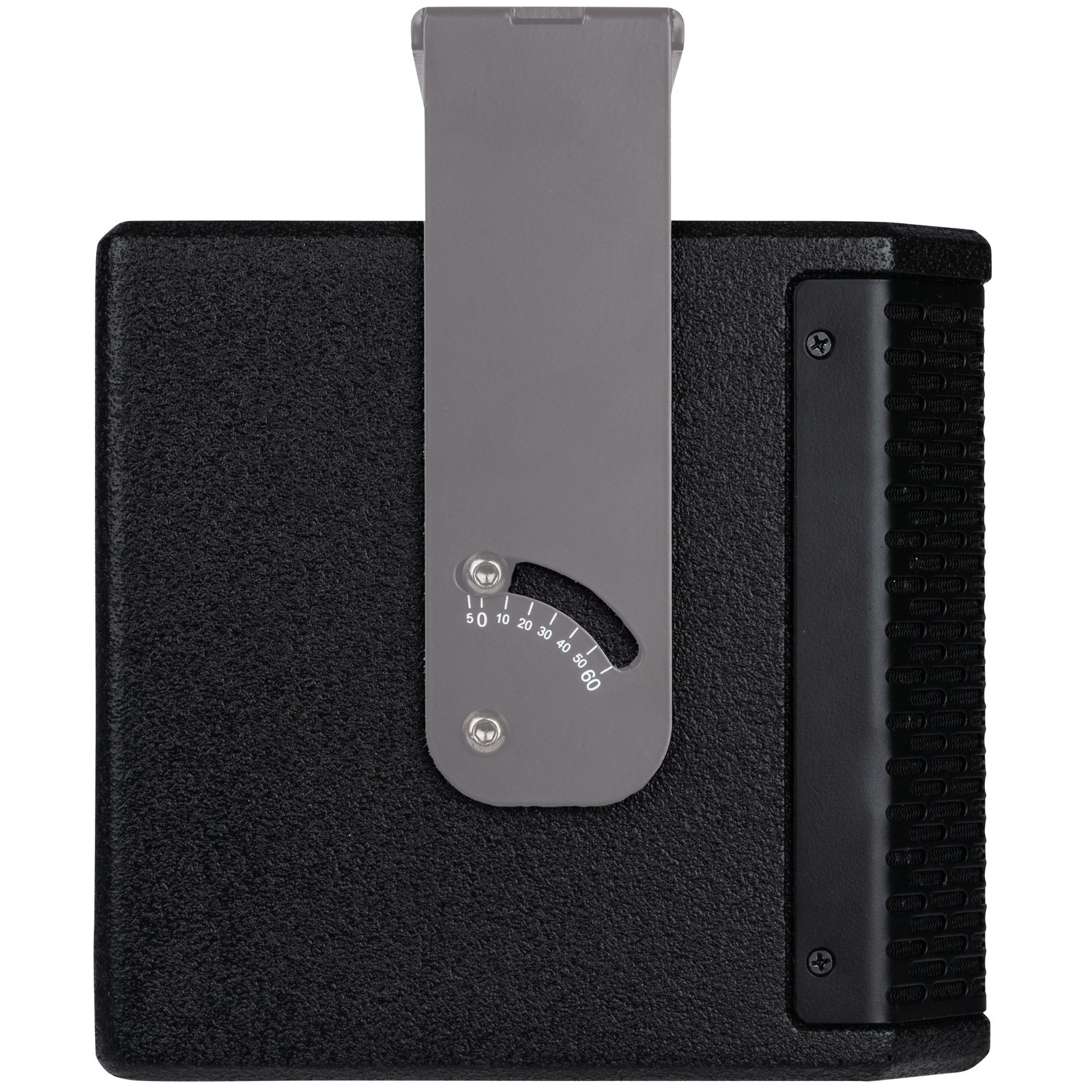 Diffusore Xi-5C Nero - DAP D3548