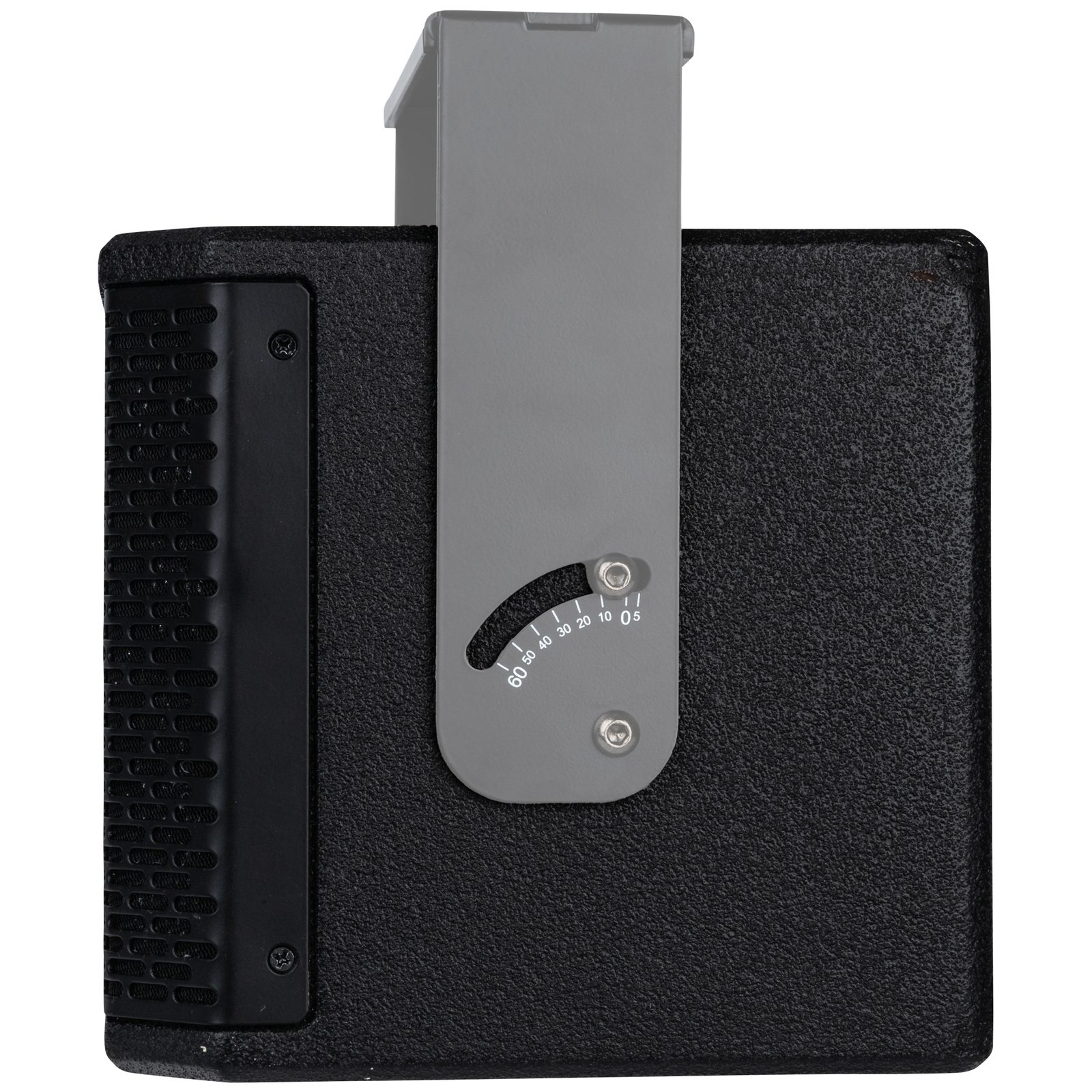 Diffusore Xi-5C Nero - DAP D3548