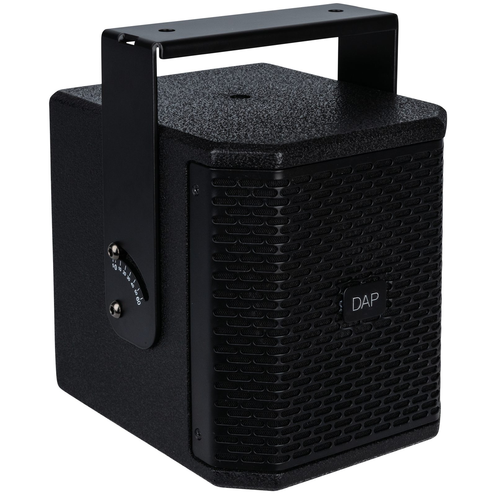 Staffa a sospensione per Xi-5C Nera - DAP D3548HB