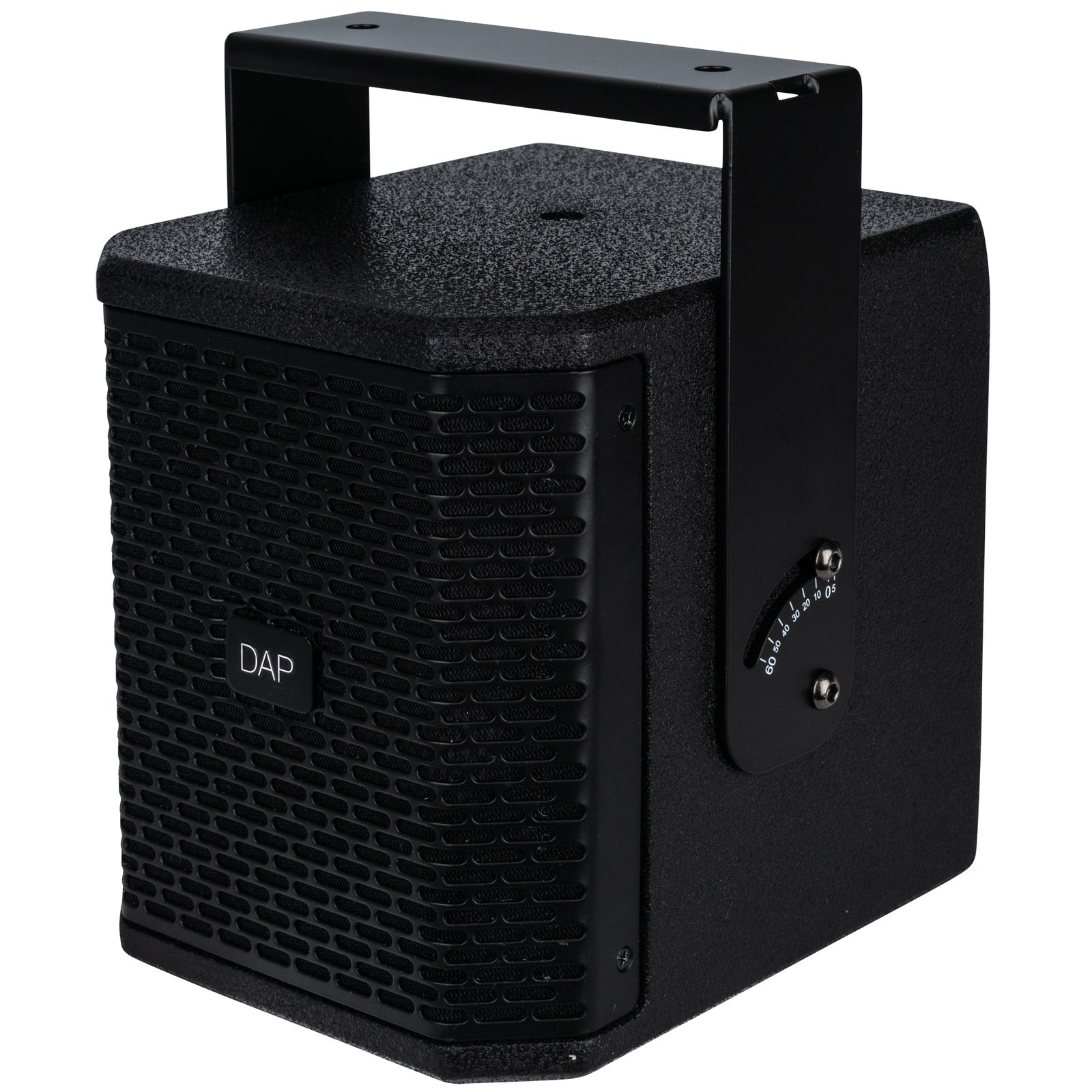 Staffa a sospensione per Xi-5C Nera - DAP D3548HB