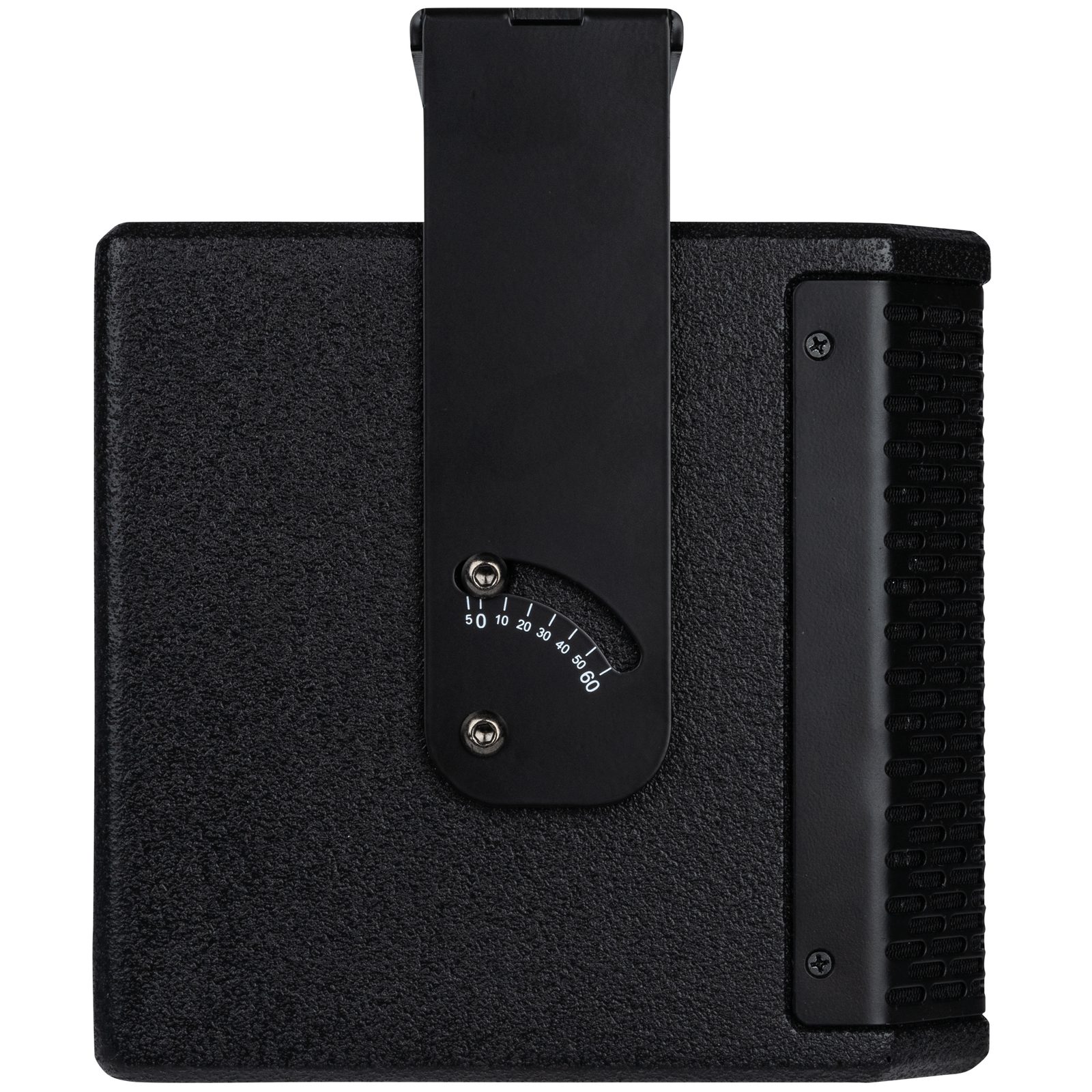 Staffa a sospensione per Xi-5C Nera - DAP D3548HB