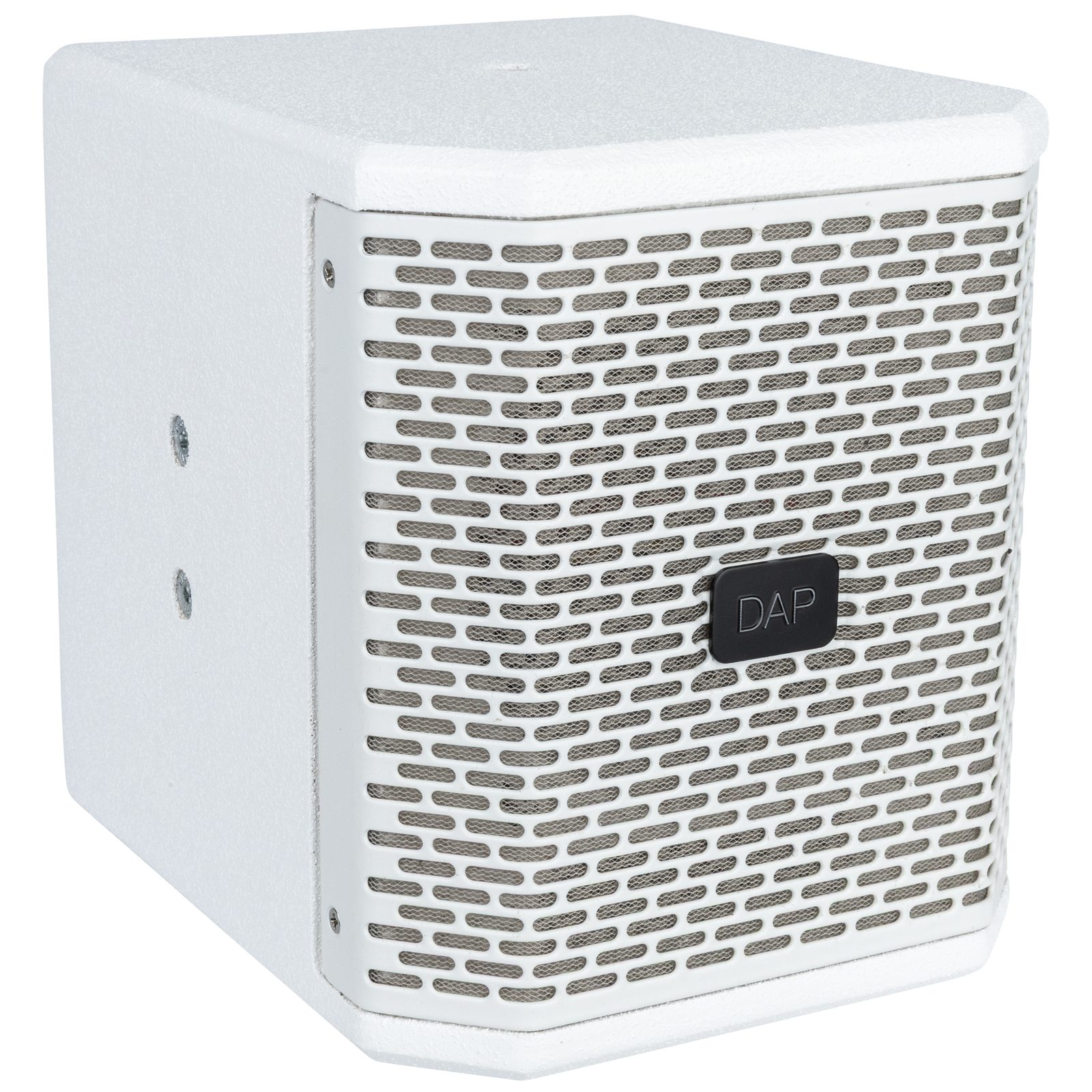 Diffusore Xi-5C Bianco - DAP D3549