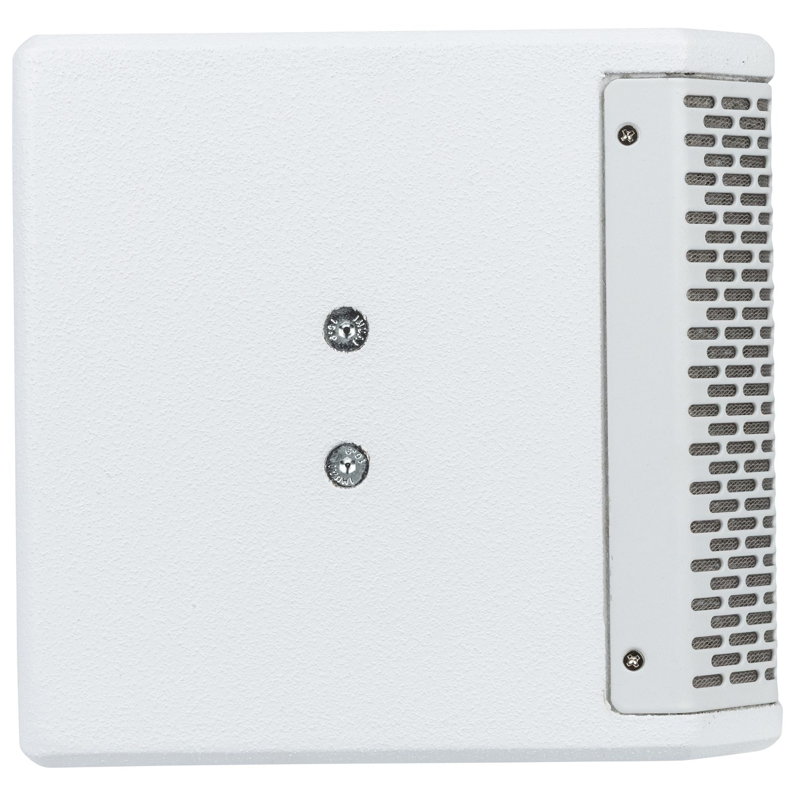 Diffusore Xi-5C Bianco - DAP D3549
