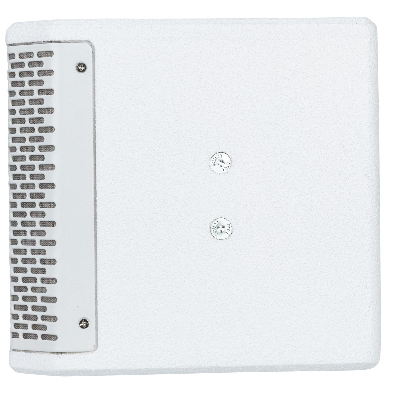 Diffusore Xi-5C Bianco - DAP D3549