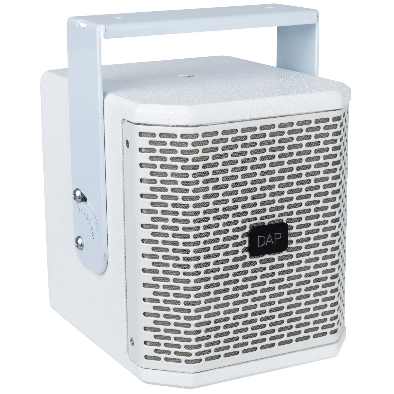 Staffa a sospensione per Xi-5C Bianca - DAP D3549HB
