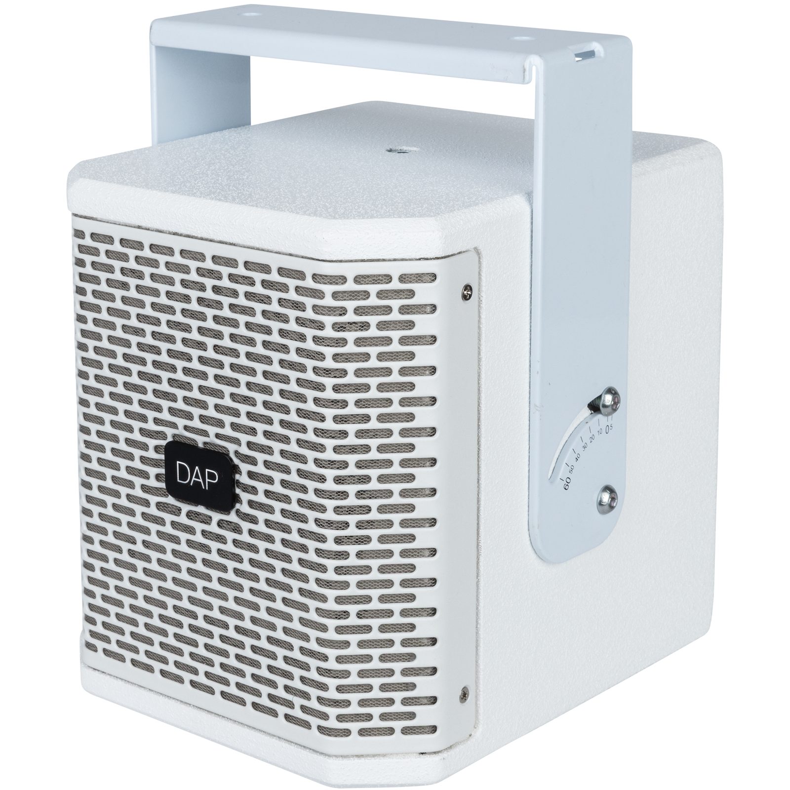 Staffa a sospensione per Xi-5C Bianca - DAP D3549HB