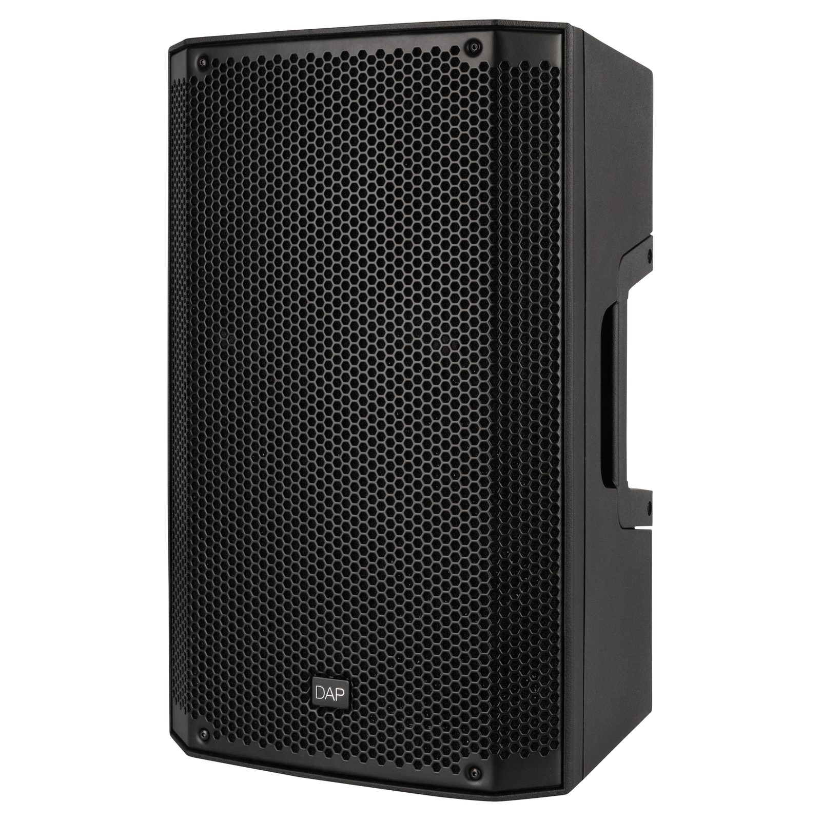 Altoparlante attivo compatto 10" con DSP e BT 5.3 - DAP D3557