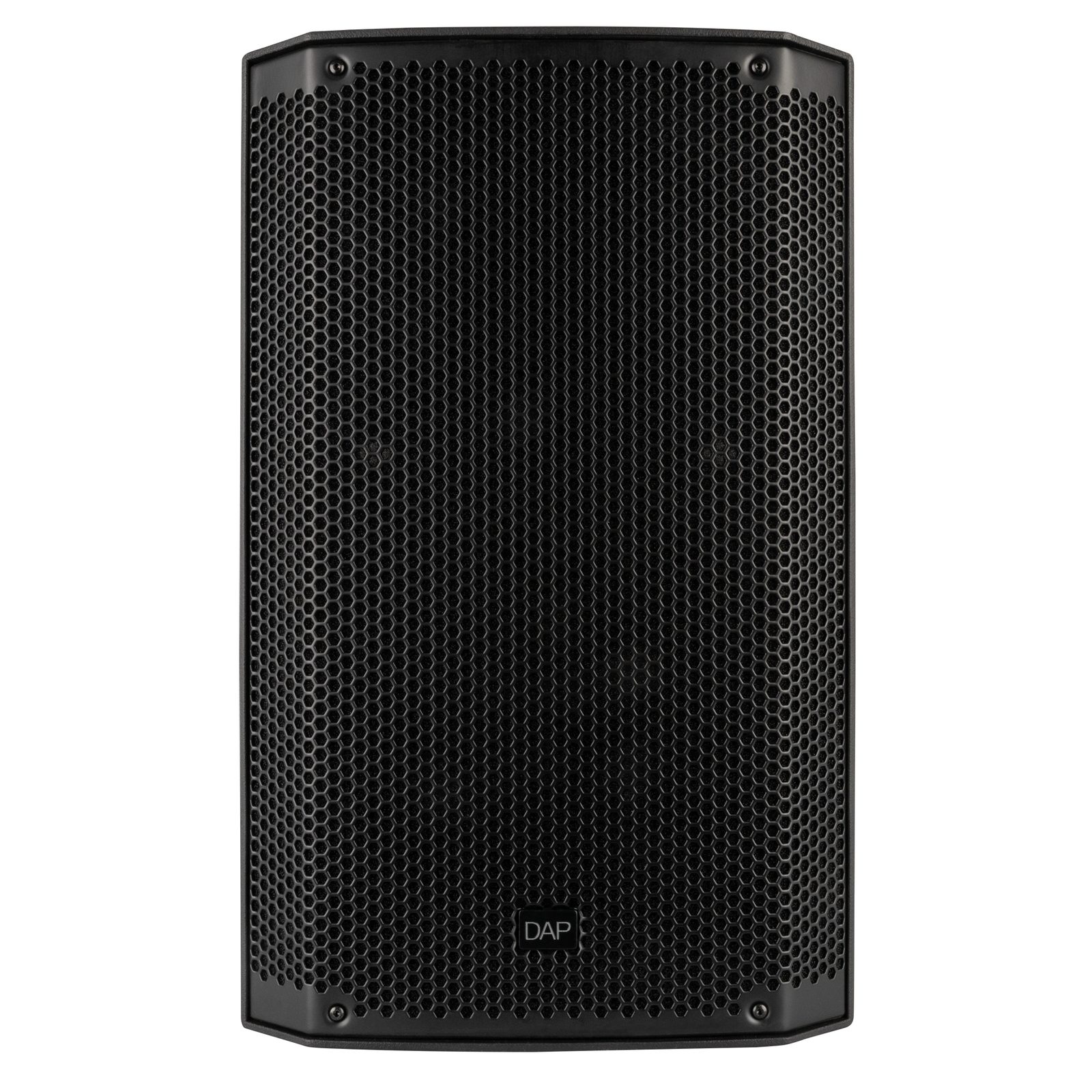 Altoparlante attivo compatto 10" con DSP e BT 5.3 - DAP D3557