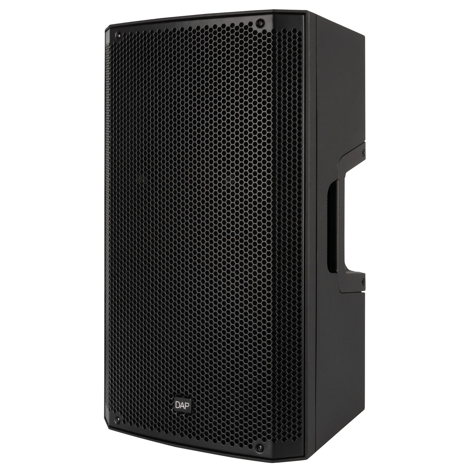 Altoparlante attivo compatto 12" con DSP e BT 5.3 - DAP D3558