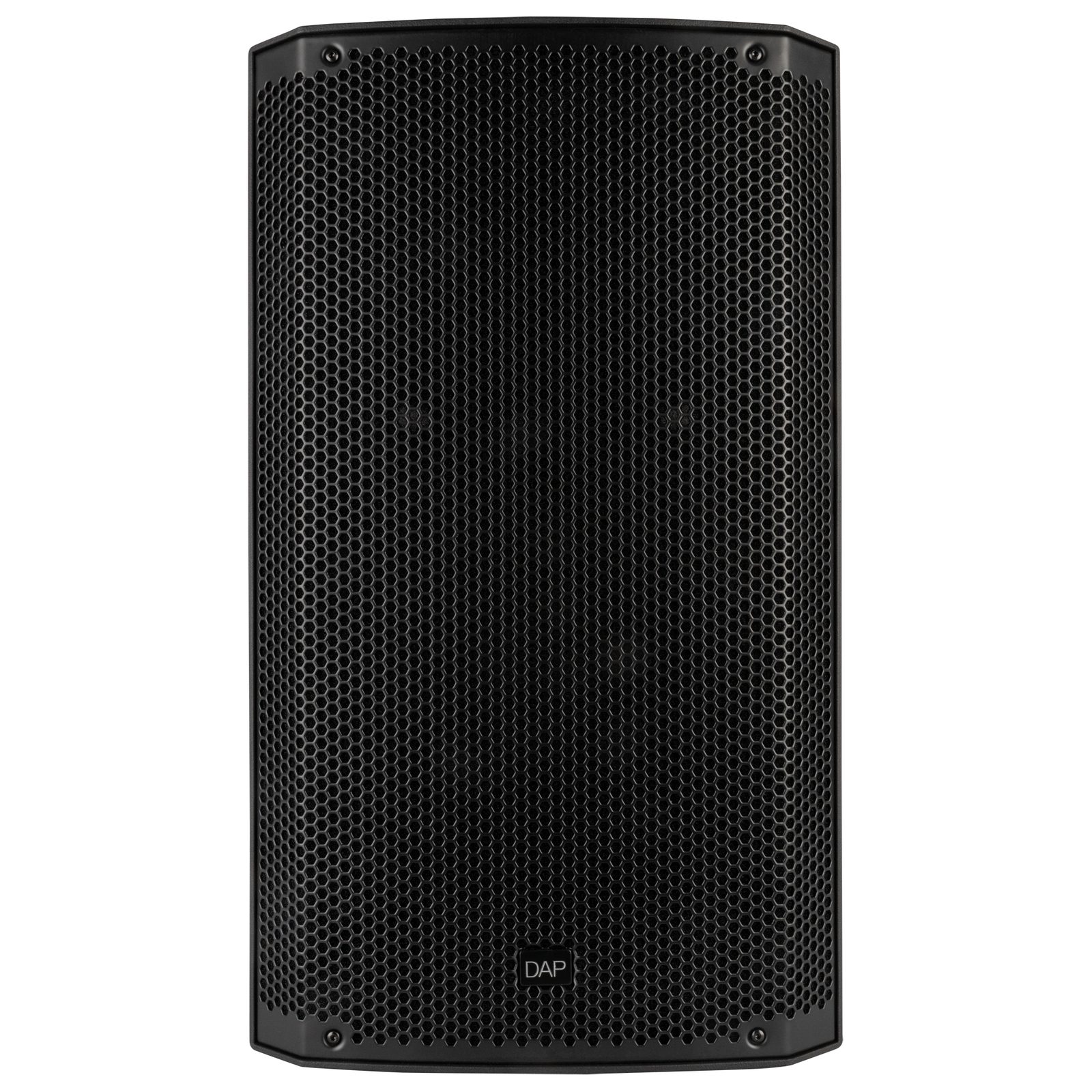 Altoparlante attivo compatto 12" con DSP e BT 5.3 - DAP D3558