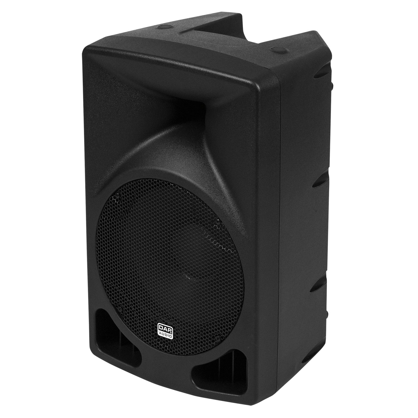 Diffusore attivo full-range 10" 120W RMS SPL 116dB - DAP D3589