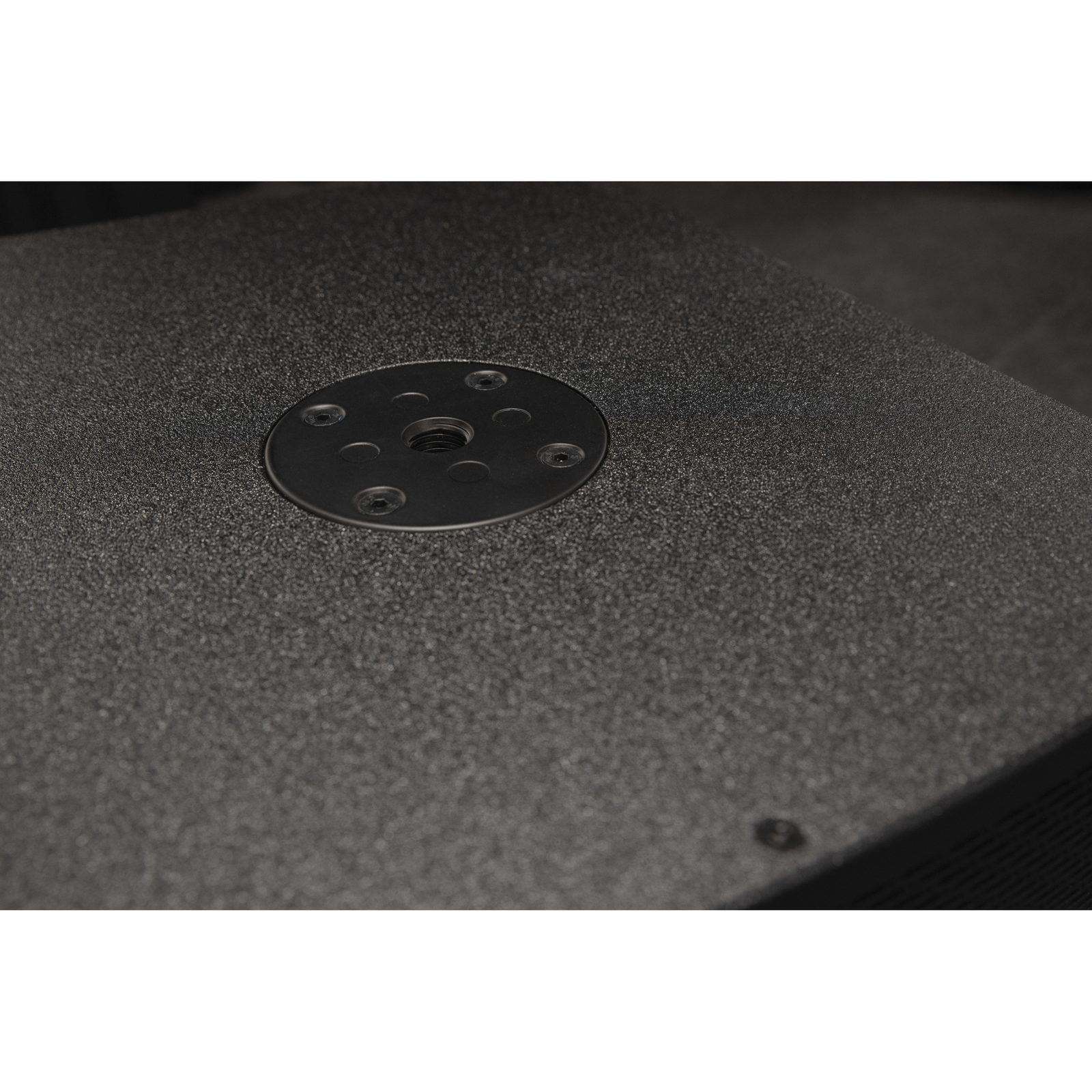 Subwoofer passivo 12" 300W RMS SPL 120dB - DAP D3627