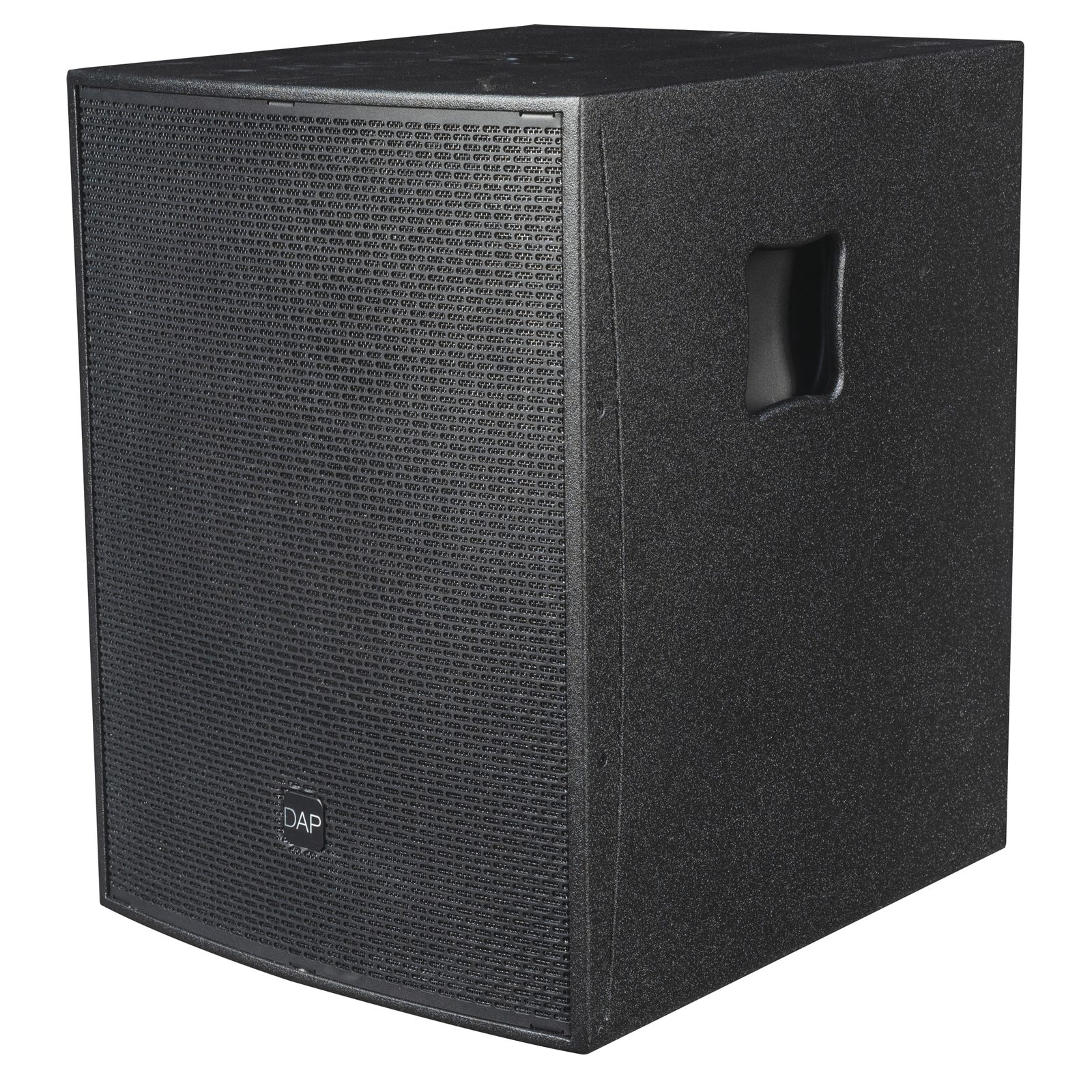 Subwoofer passivo 15" 400W RMS SPL 121dB - DAP D3628
